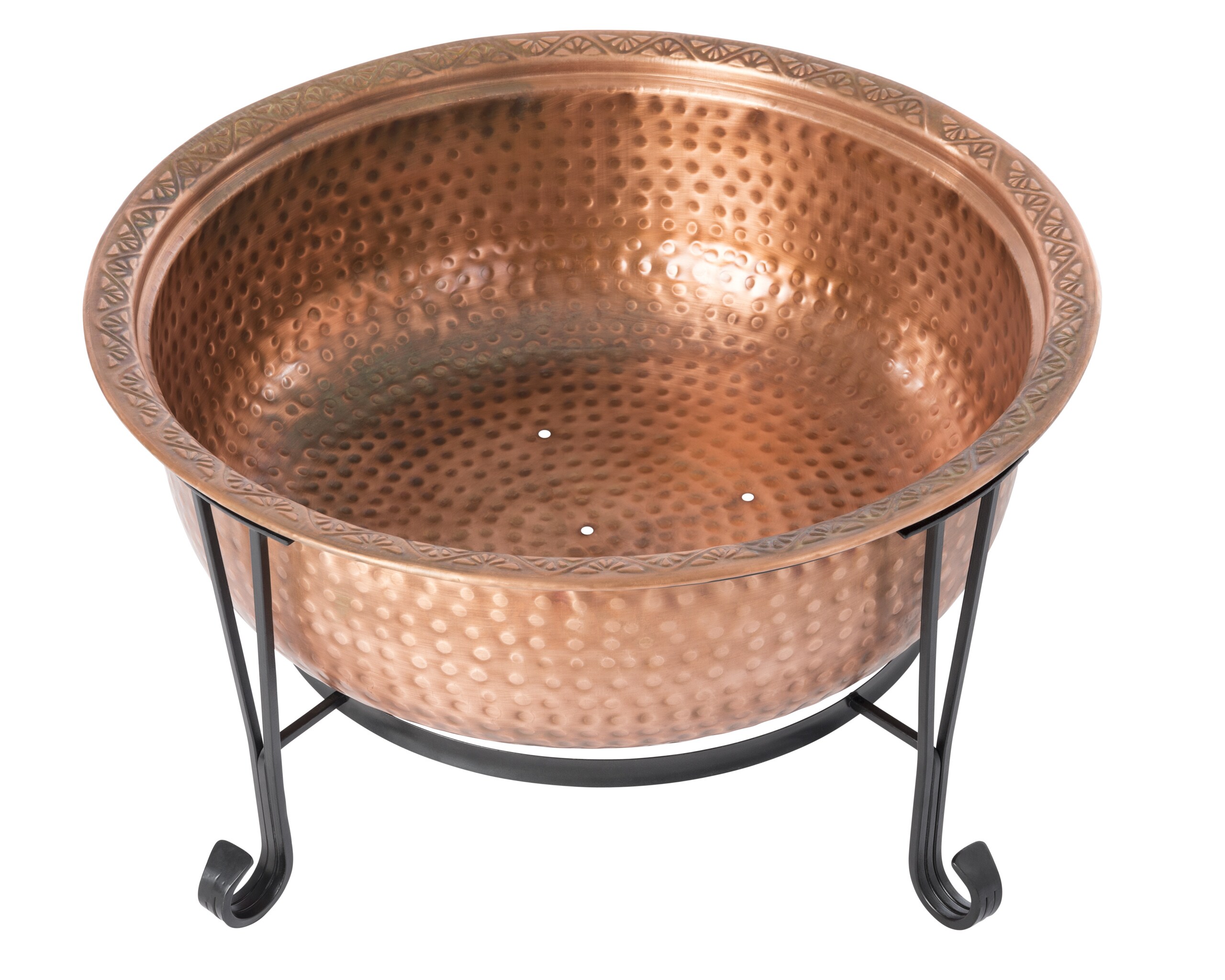 Fire Sense 62665 Outdoor-Woodburning-Firepits - View #6