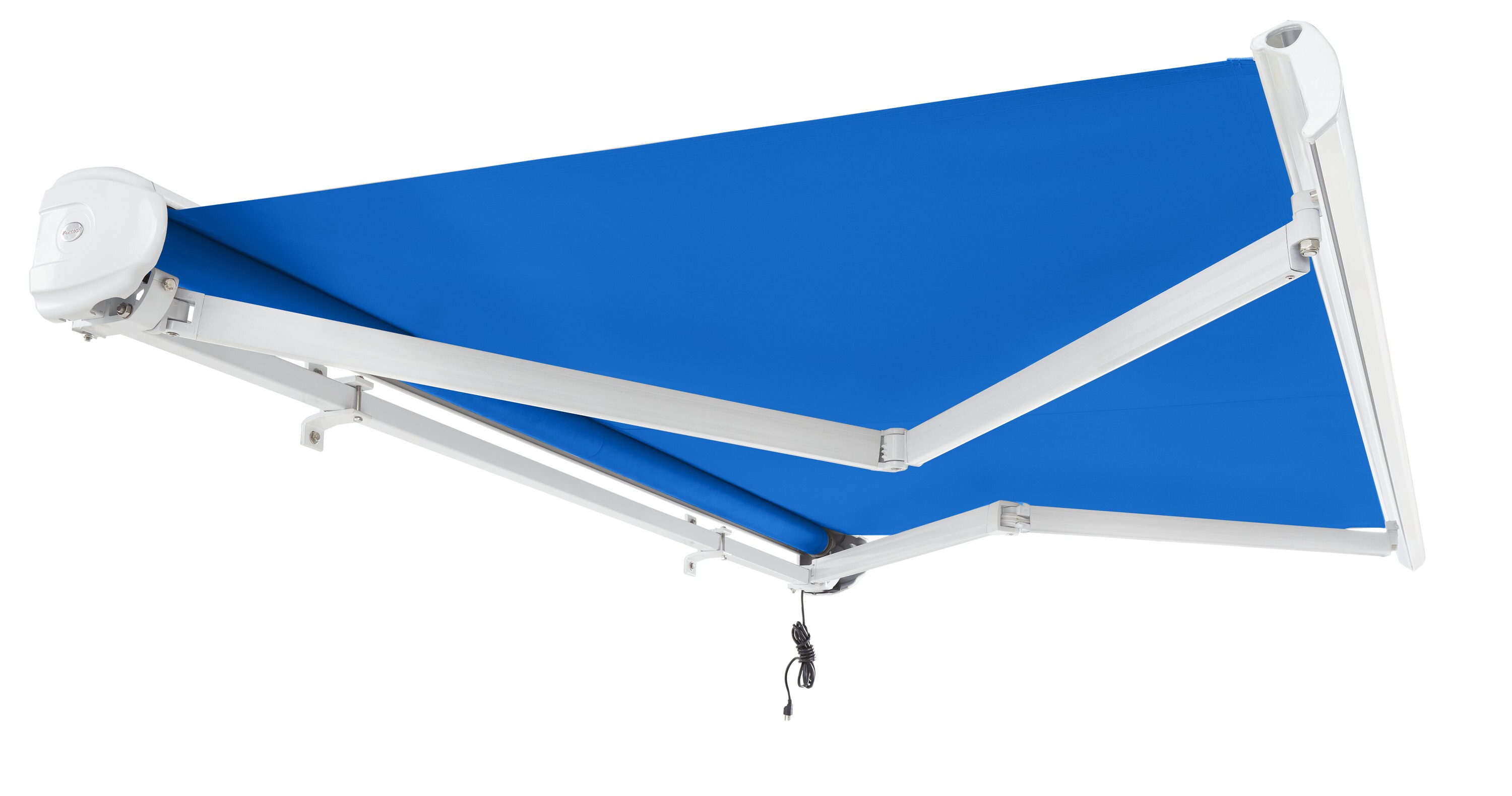 Awntech KWR12-L-BB awnings - View #7