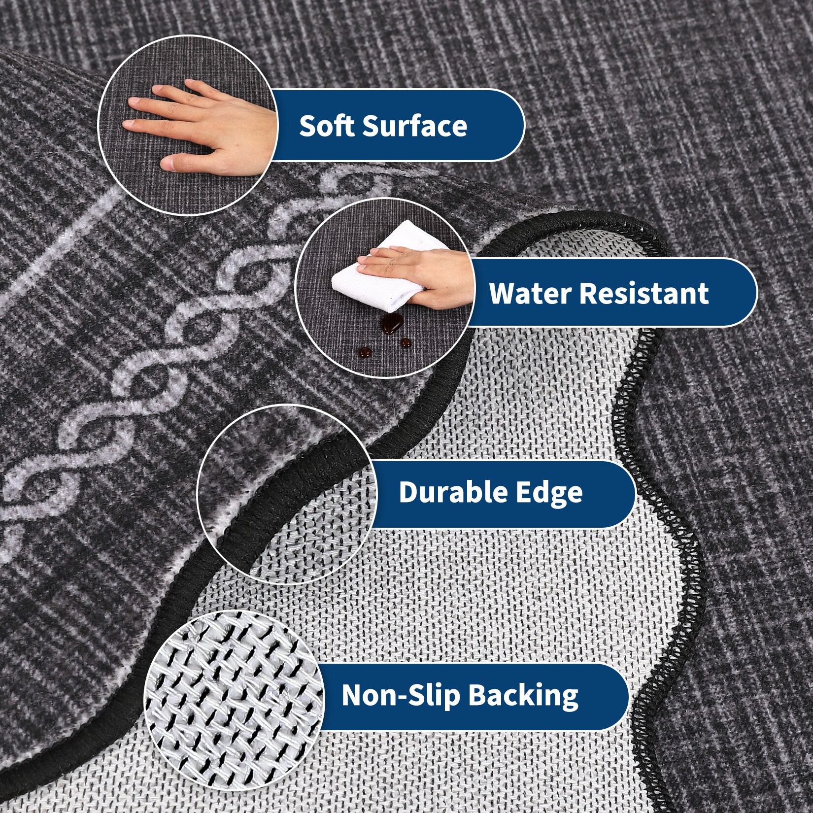 Assile ASRUG26821089MG5O rugs - View #6