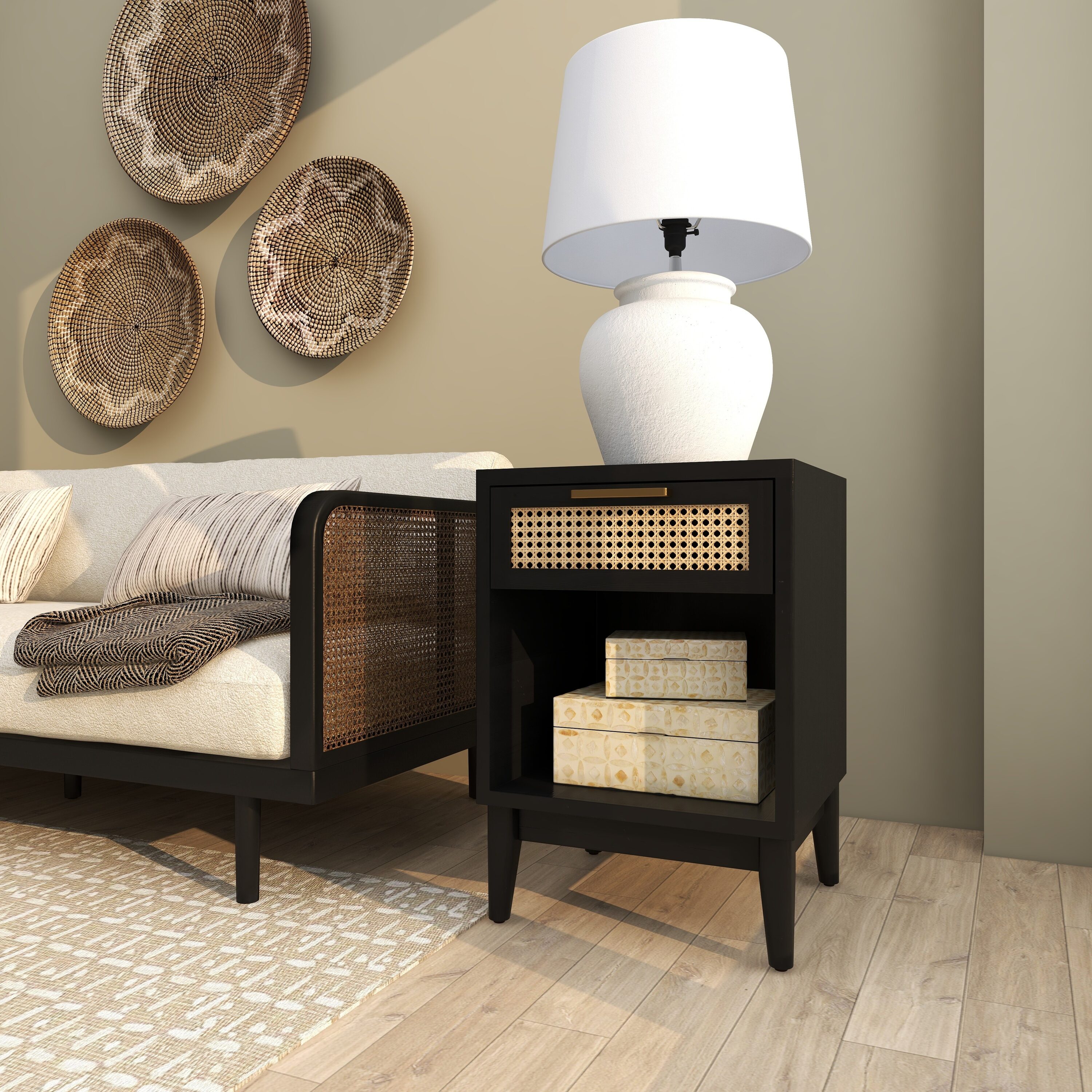Grayson Lane 820960 End-Tables - View #8