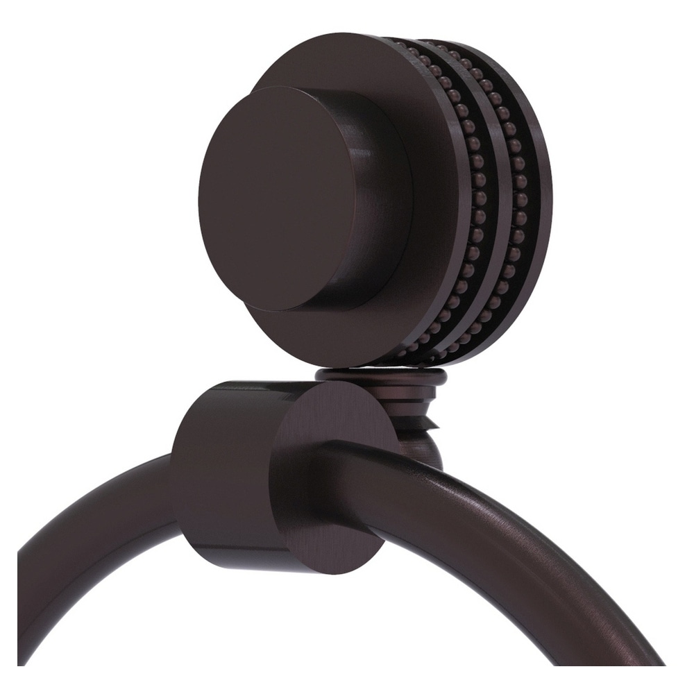 Allied Brass 416D-ABZ d060355 - View #2