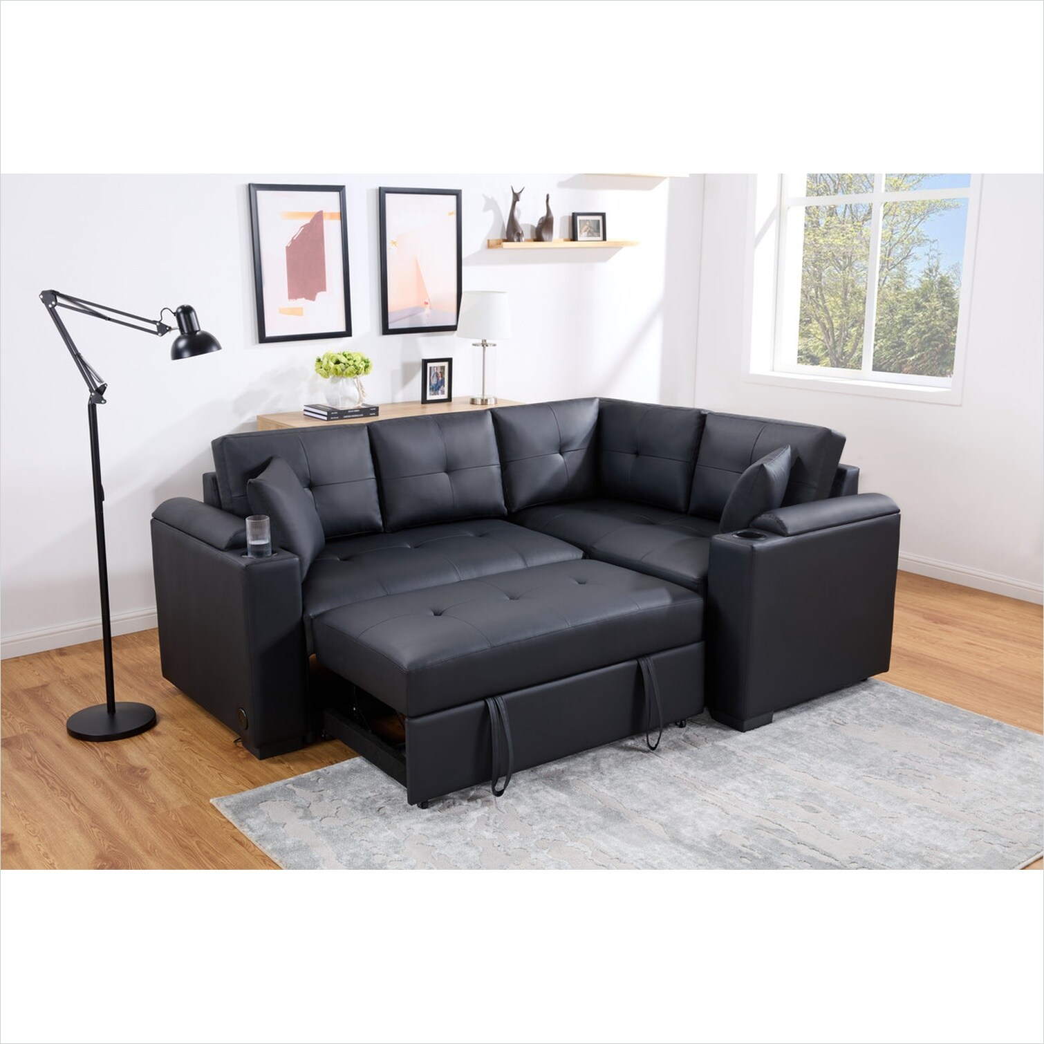 Watnature 3VZC7BRL4YA7 Sofas-Loveseats - View #7