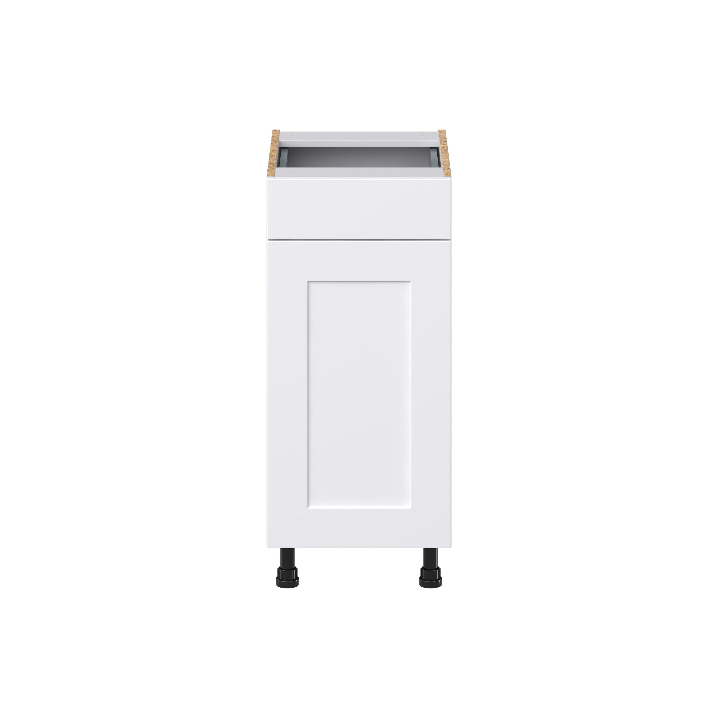 Hugo&Borg DSV15(L/R)-JO Cabinets-Kitchen - View #7