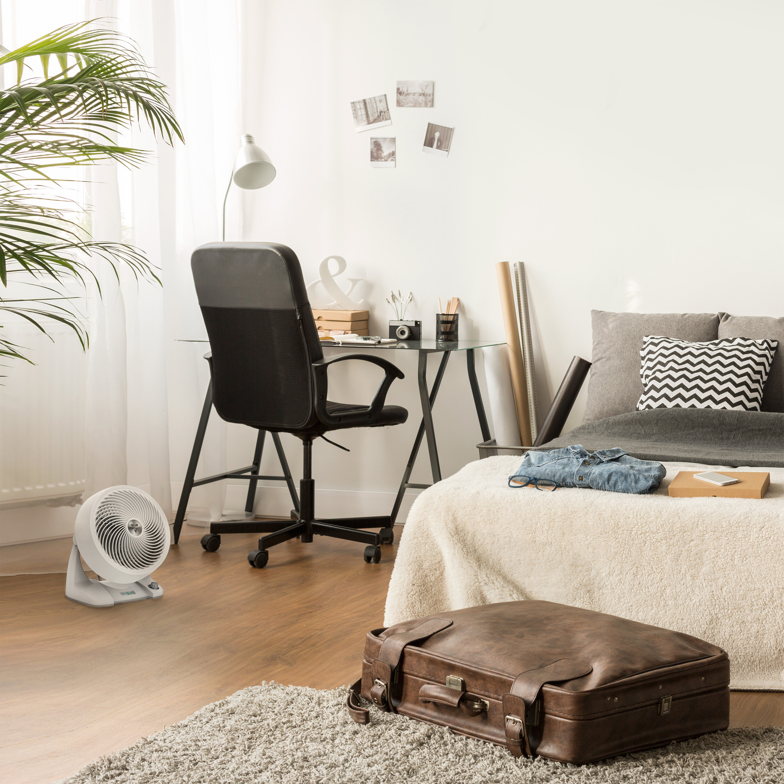 Vornado CR1-0274-73 m090300 - View #5