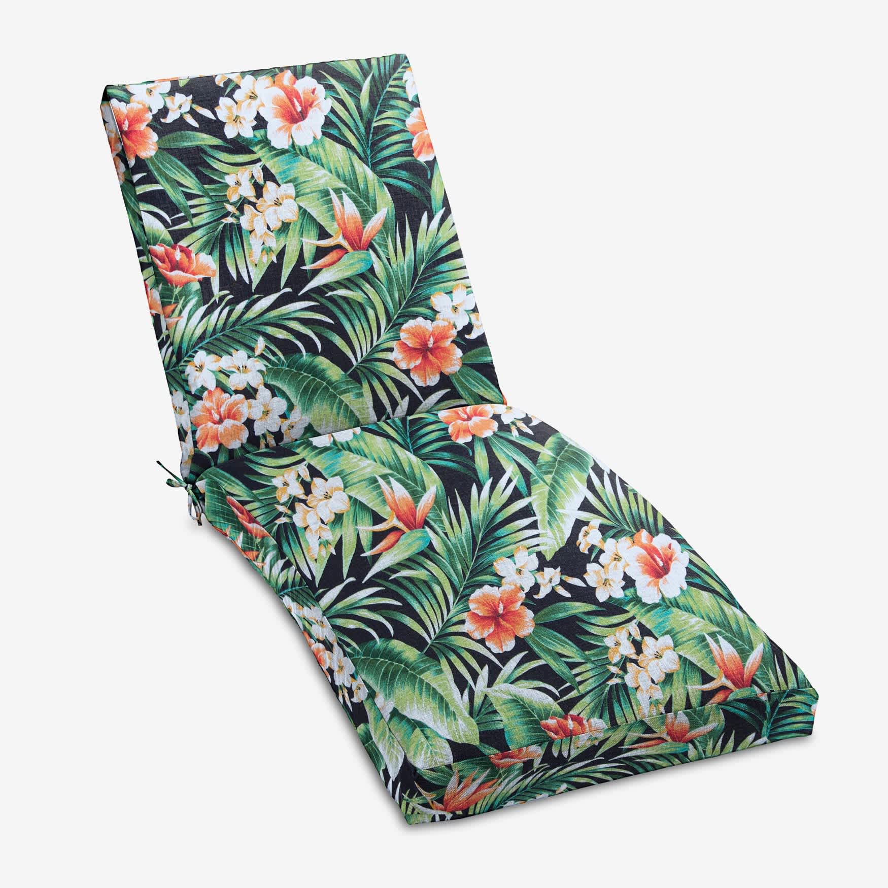 BrylaneHome 196392967967 Patio-Furniture-Cushions - View #3