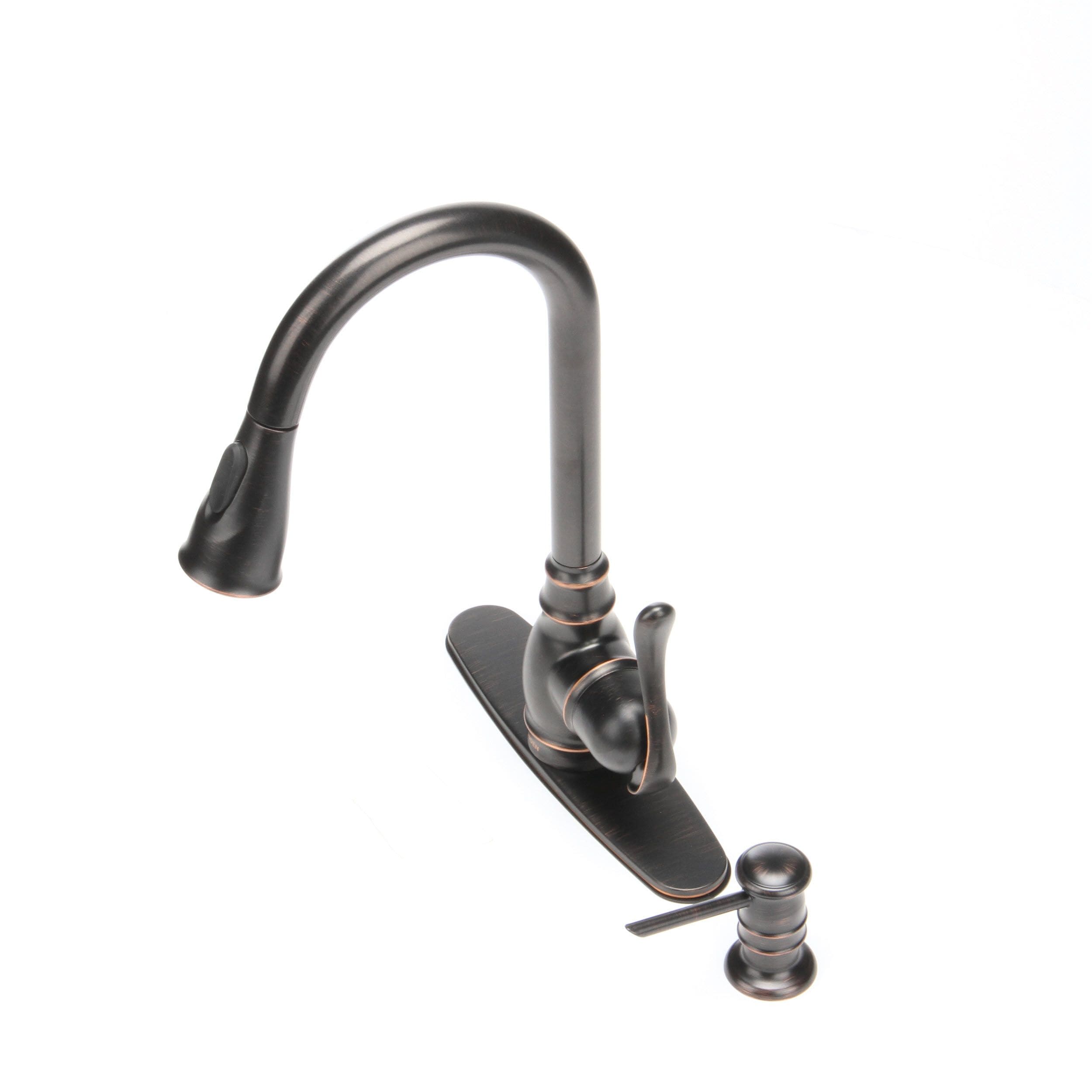 Moen Anabelle Kitchen Faucet Reviews Wow Blog   46993987 29 