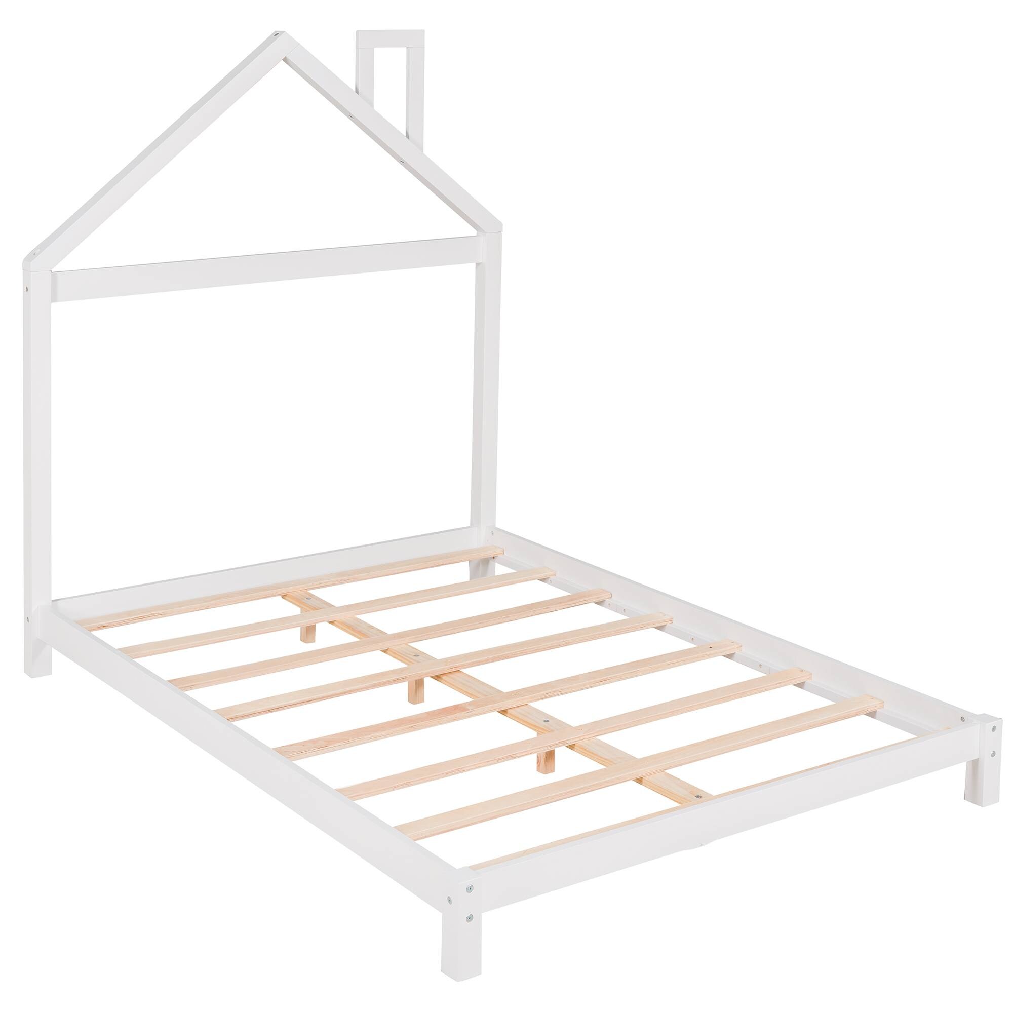 Yiekholo LL-0726AAK Toddler-Beds - View #4