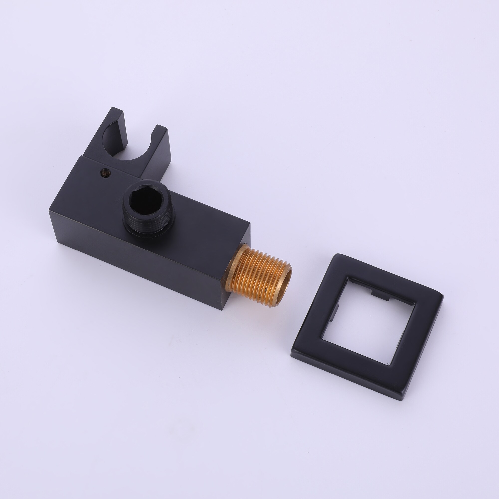 WELLFOR WB-1017 Showerhead-Bar-Panels - View #6