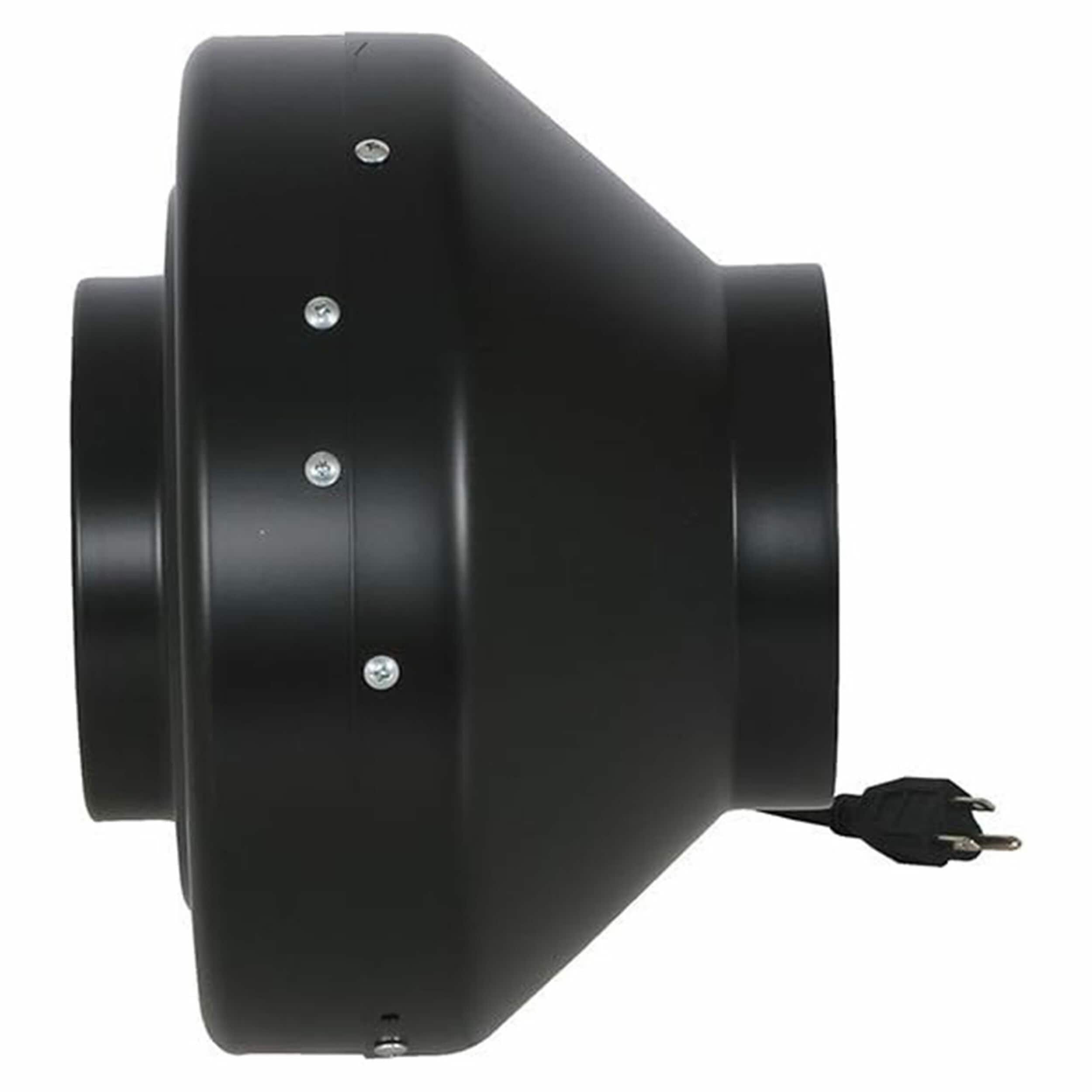 Hurricane 397833 Wall-Mounted-Fans - View #10