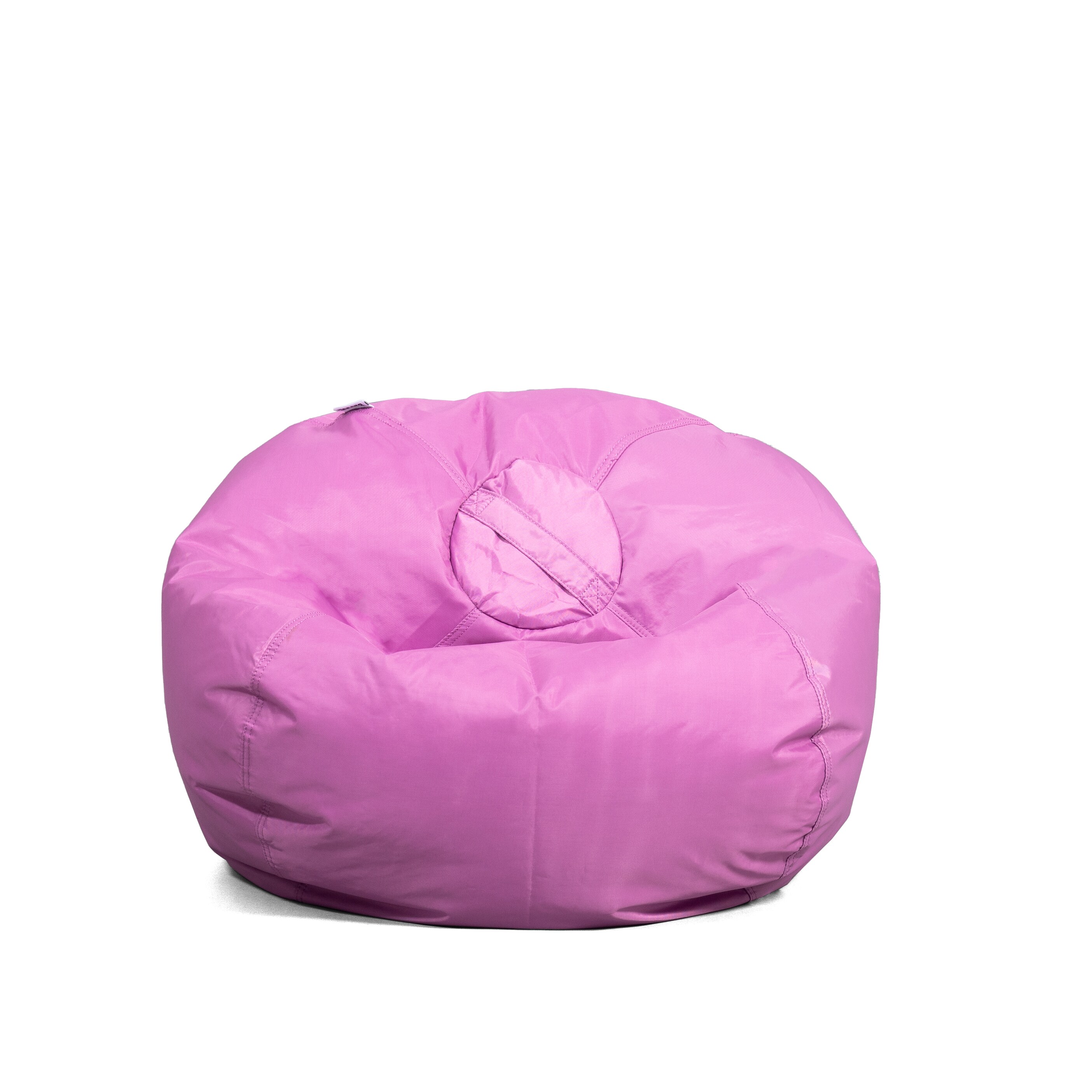 Big Joe 0641624 Radiant Orchid Smartmax Bean Bag Chair