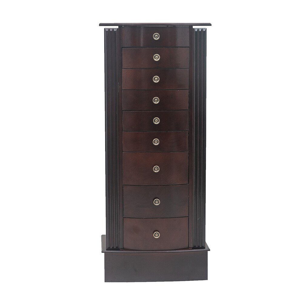 Winado LO1G13001065 Jewelry-Armoires - View #9