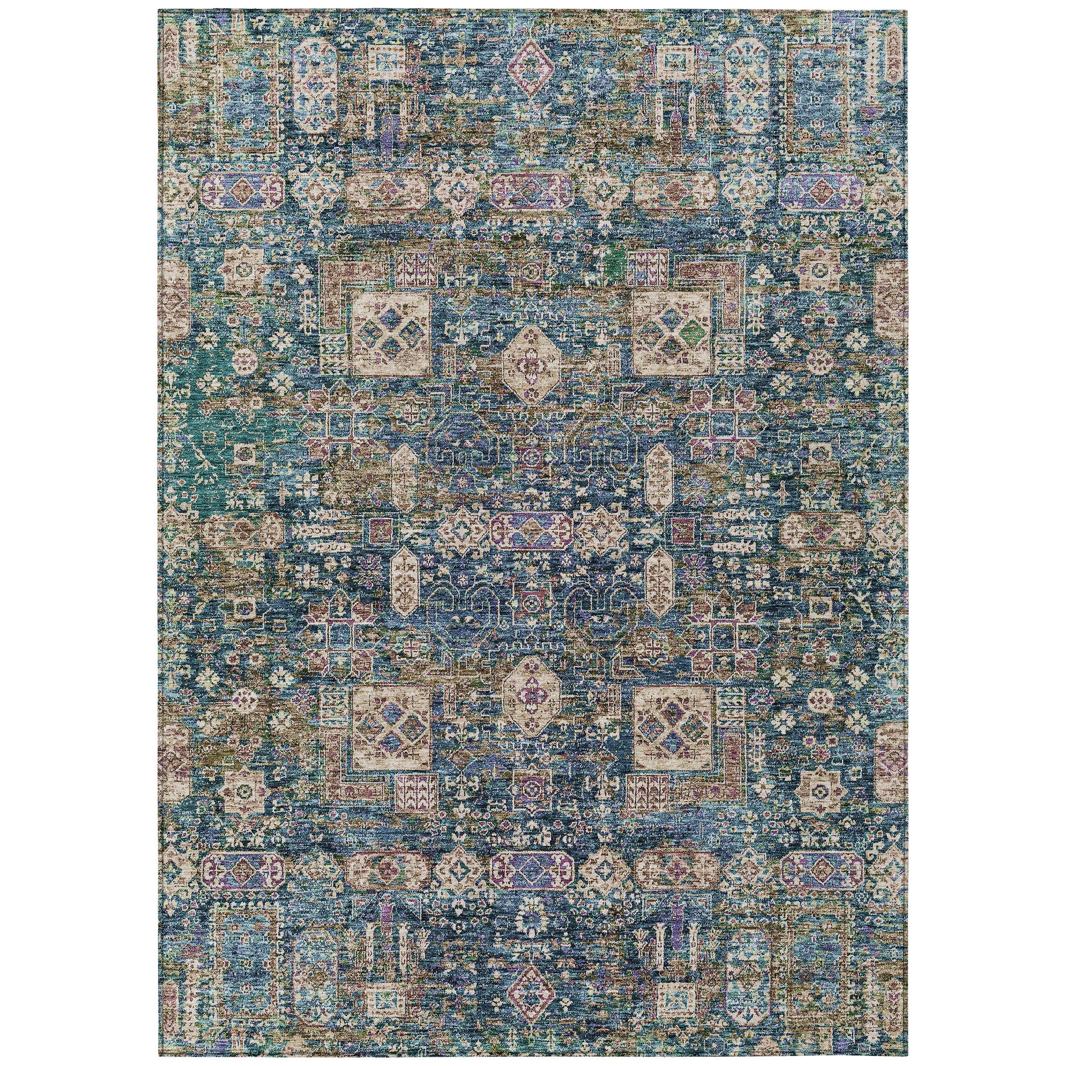 Addison Rugs ACN637GE30X46 rugs - View #2