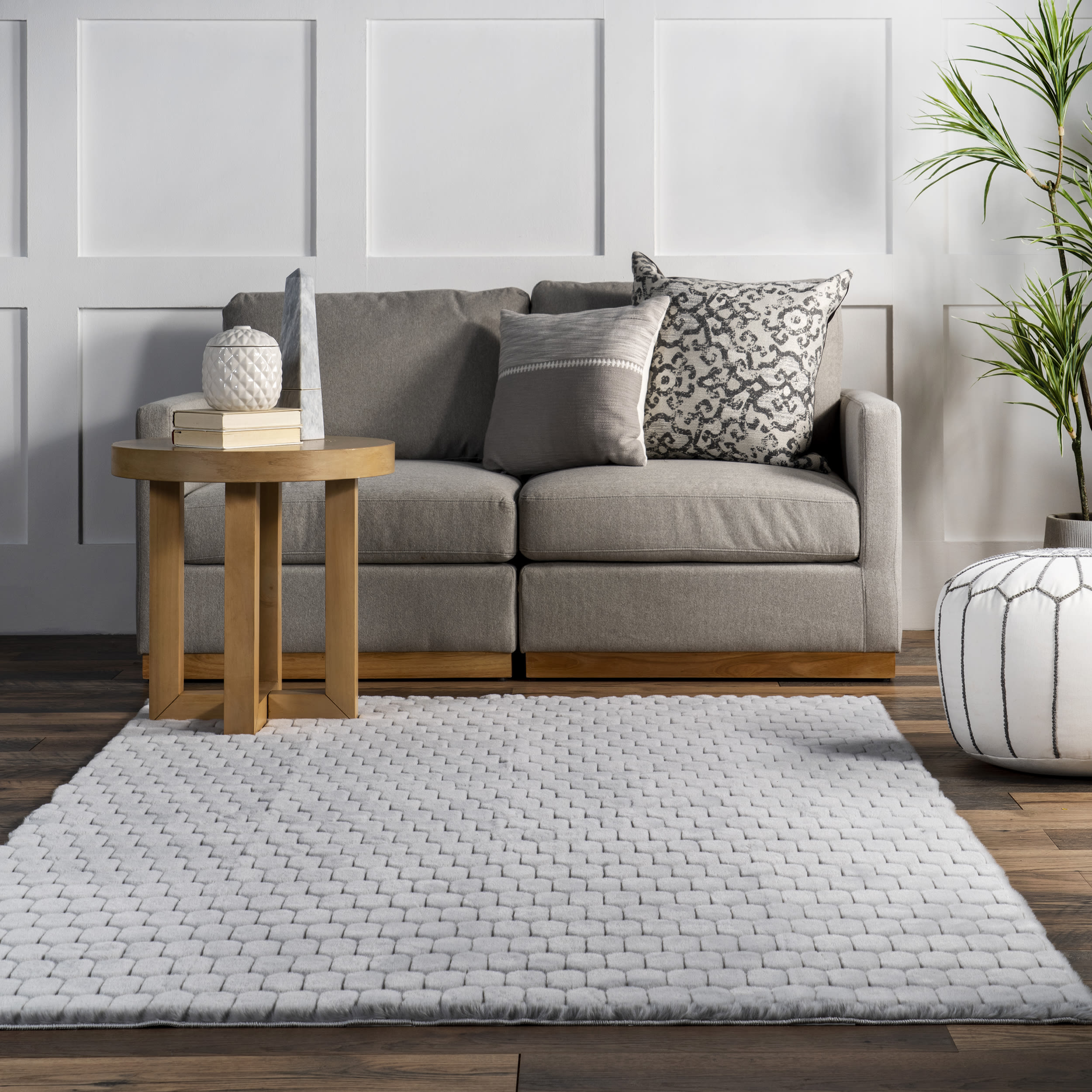nuLOOM HJWR04D-76096 rugs - View #8