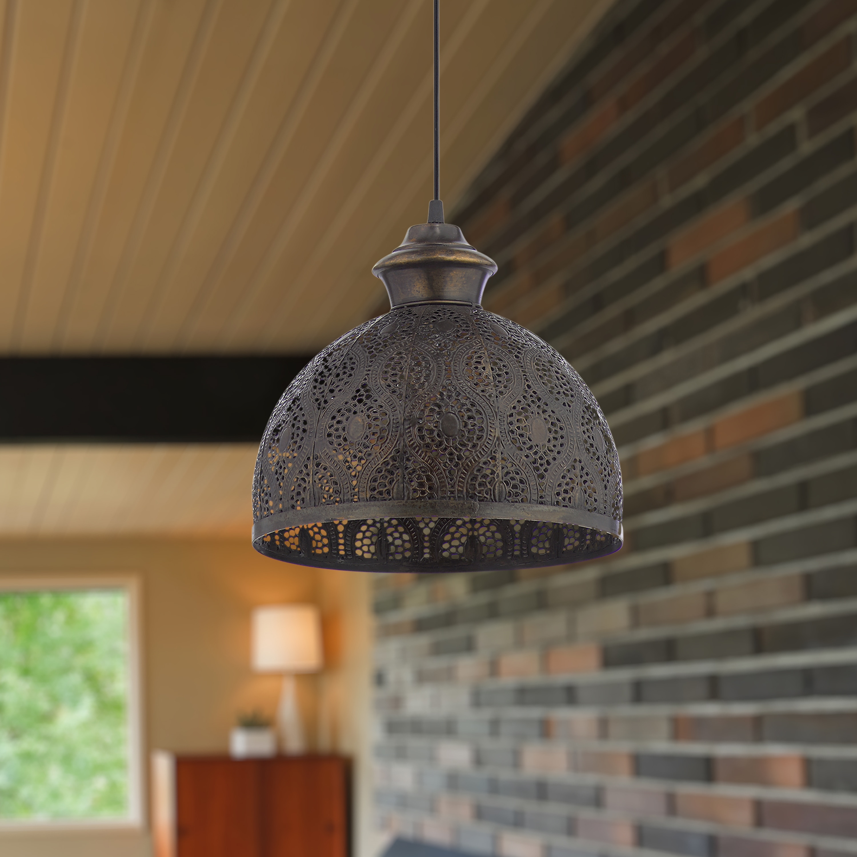 River of Goods 20349 Pendant-Lights - View #5