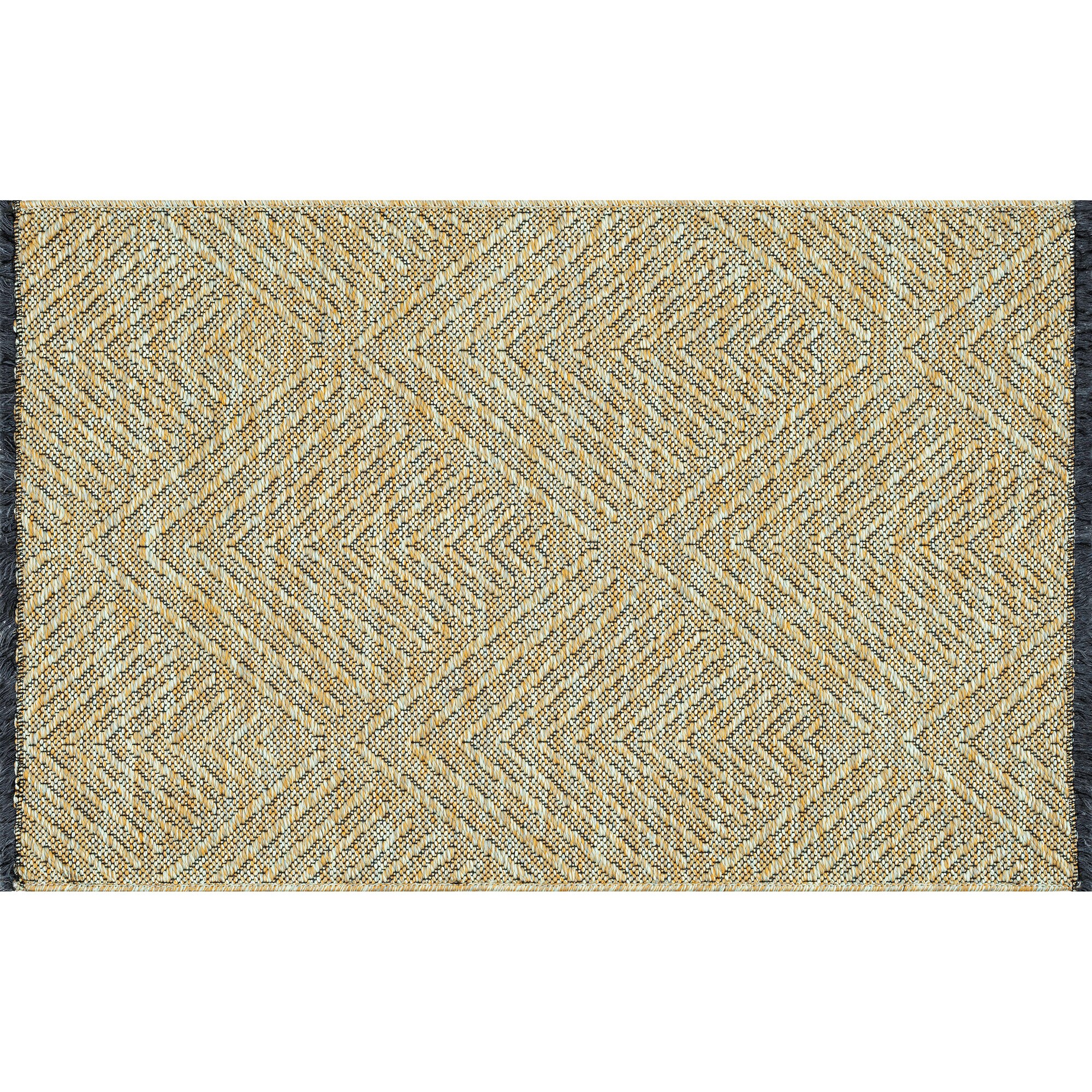 Tayse ALM1765 2X3 rugs - View #9