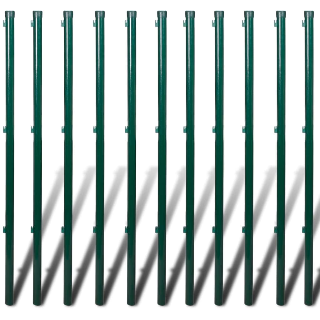 Tinyhomie LW-L-DP140753 Chain-Link-Fence-Slats - View #4