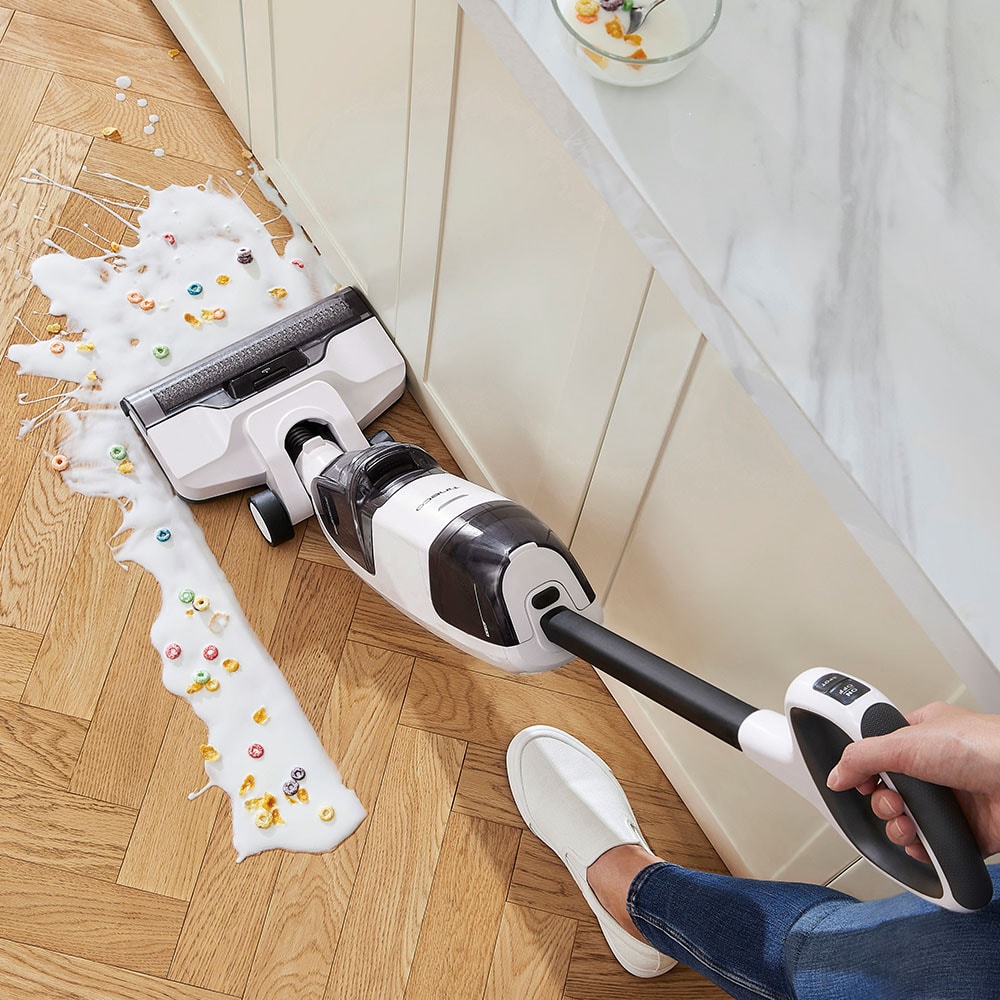 A Cordless Tineco Wet Dry Vacuum Is Double Discounted on , Thestreet