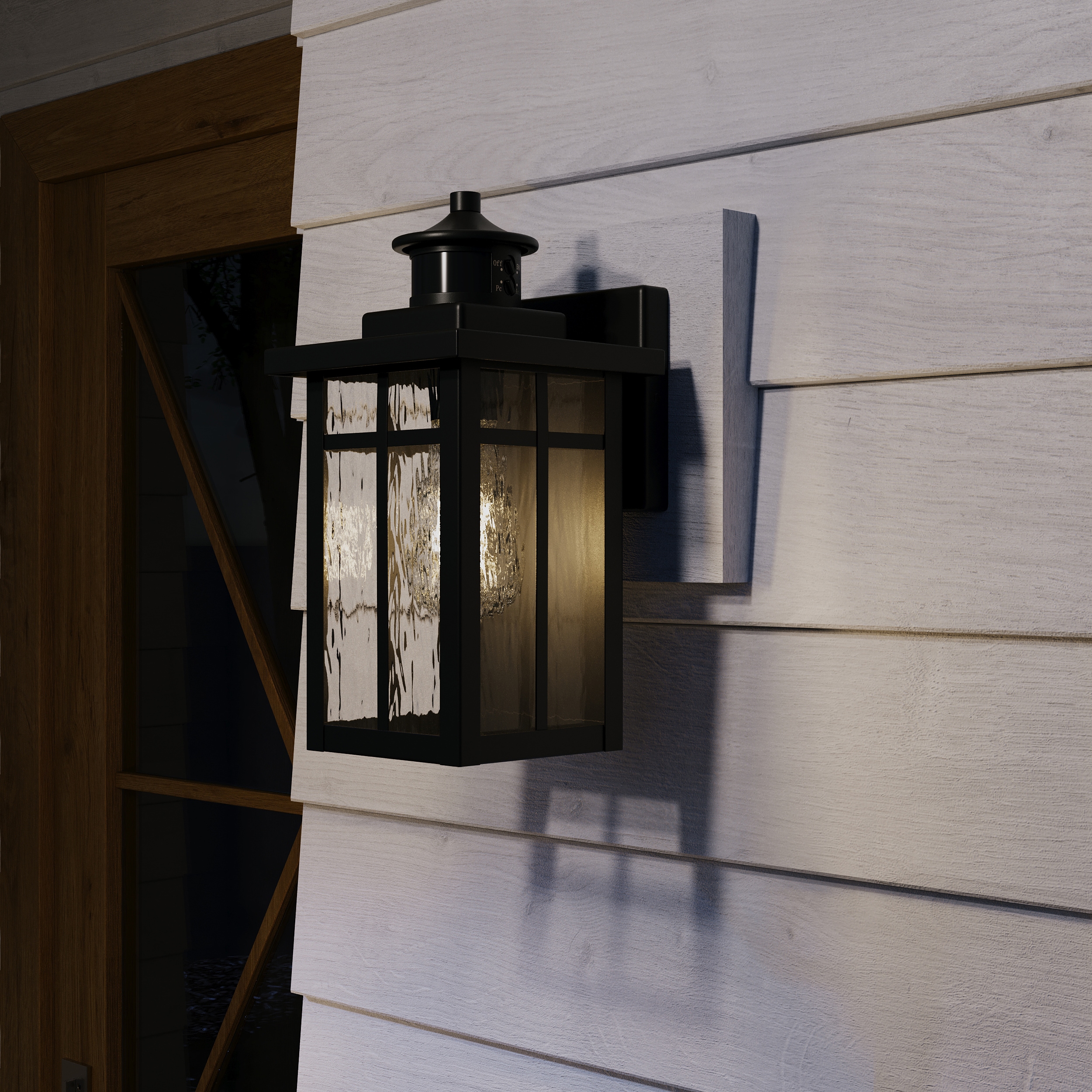 C Cattleya LCA2430-2W Outdoor-Wall-Lighting - View #9