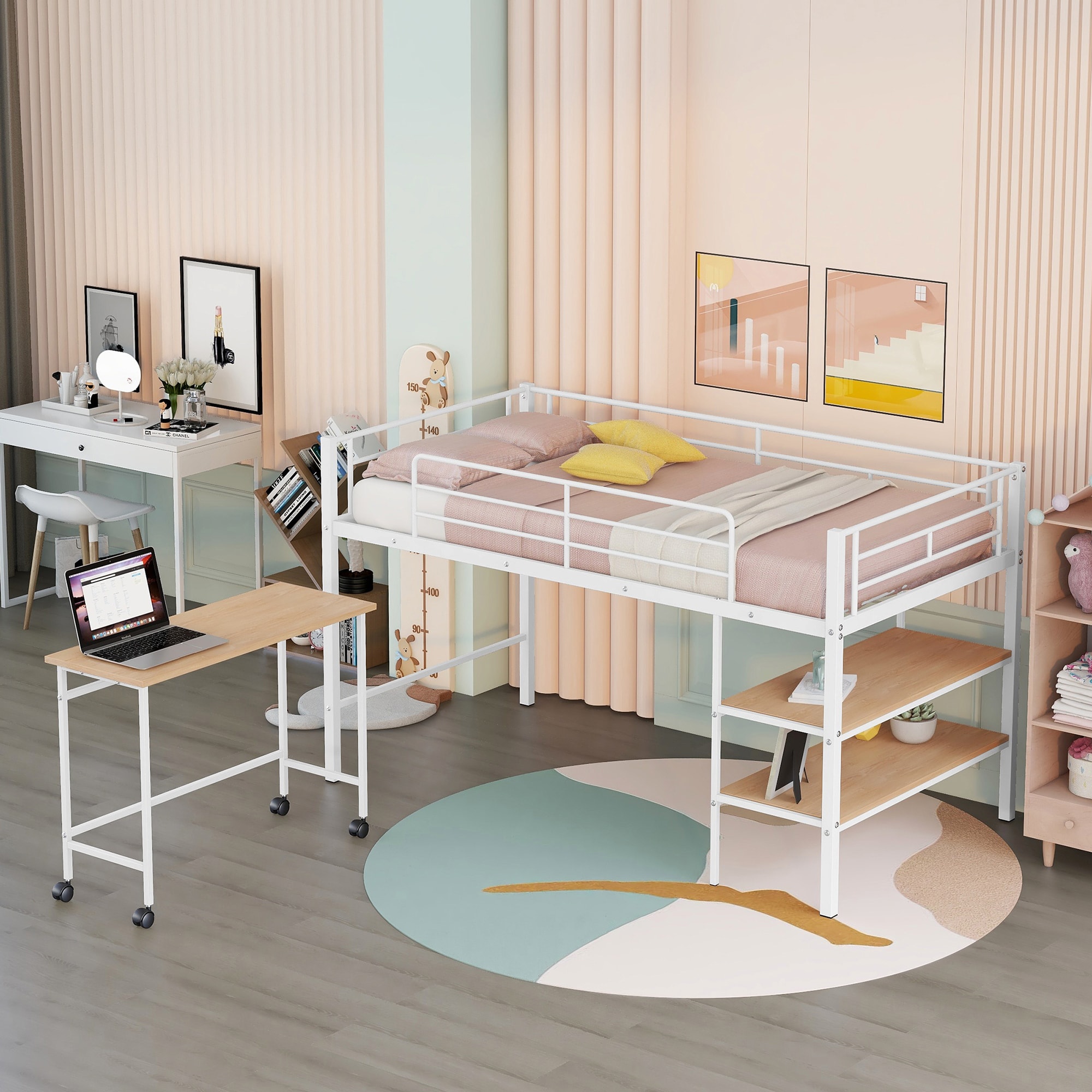 Qualler BLE000498K beds - View #7