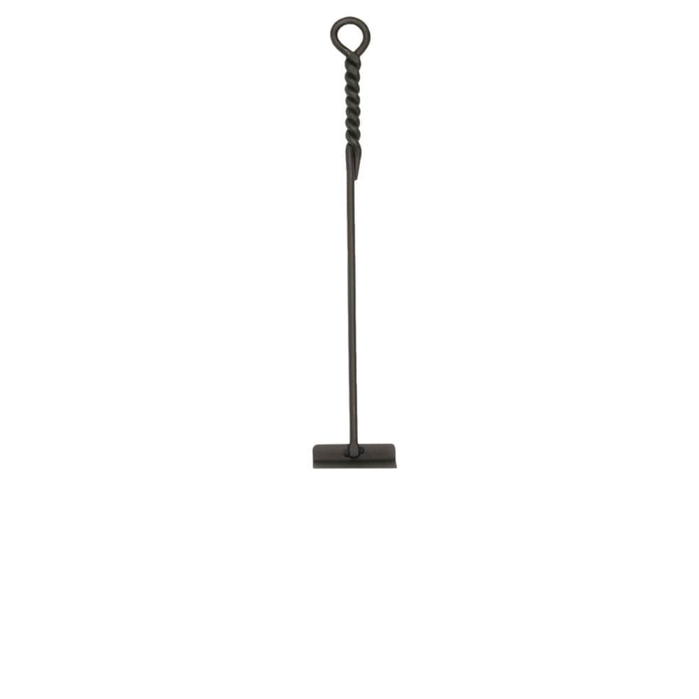 Minuteman International WRM-02H Iron Fireplace Tool Set