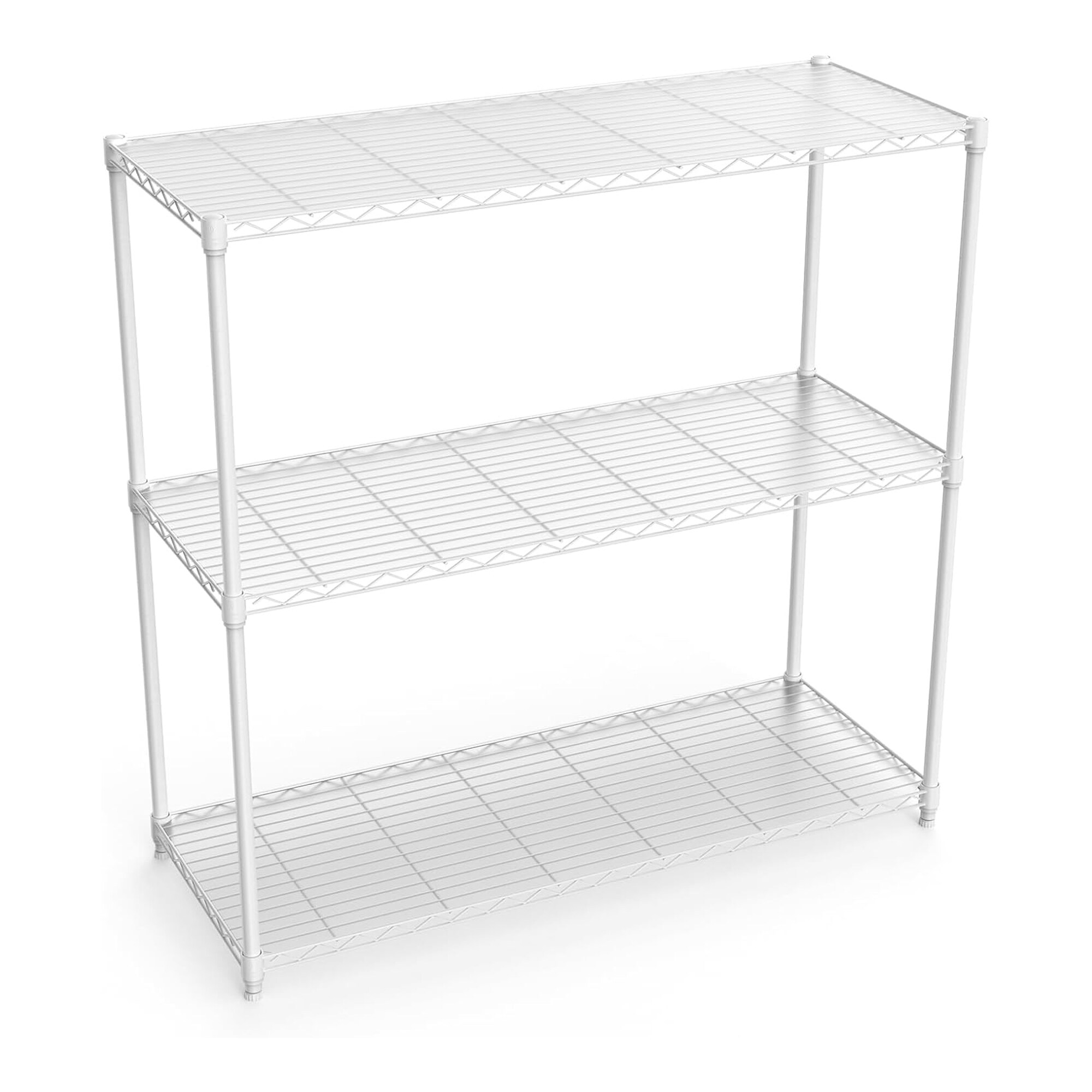 Gaierptone CRXD4TB55Q7 Free-Standing-Shelving - View #9