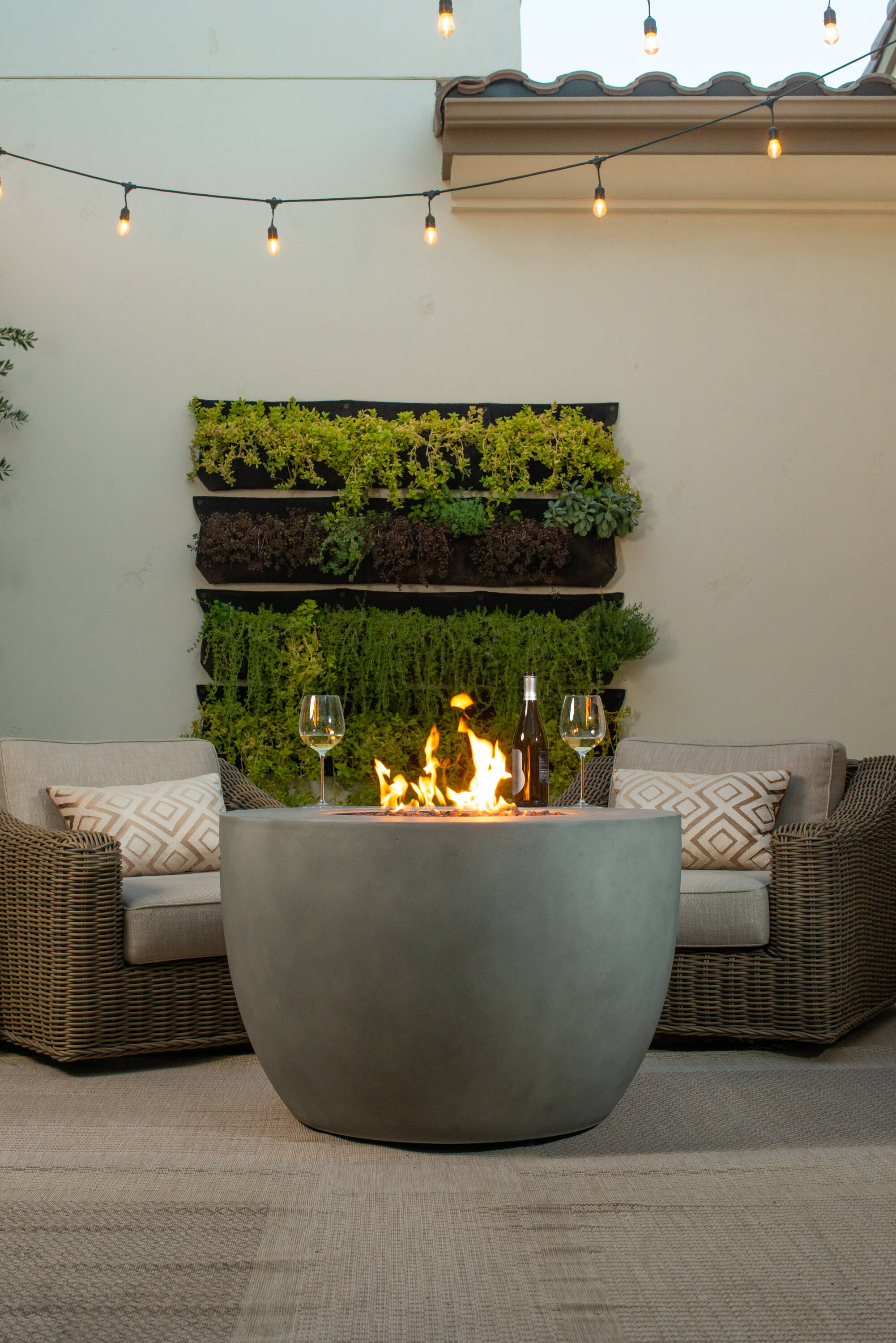 allen + roth 52043 Outdoor-Gas-Firepits - View #9