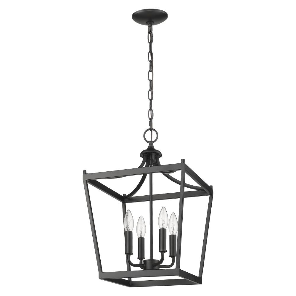 Acclaim Lighting IN11133BK Pendant-Lights - View #7