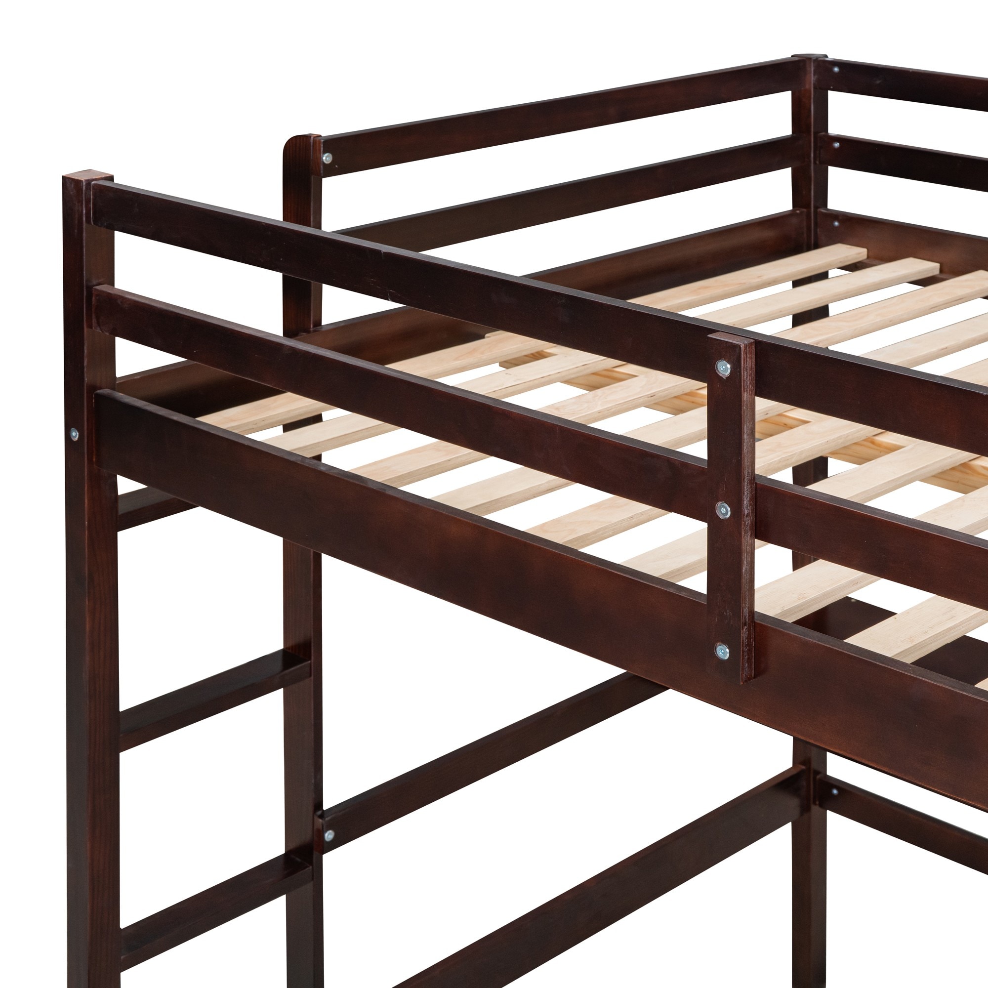 Yiekholo LL-1393AAP Bunk-Beds - View #10