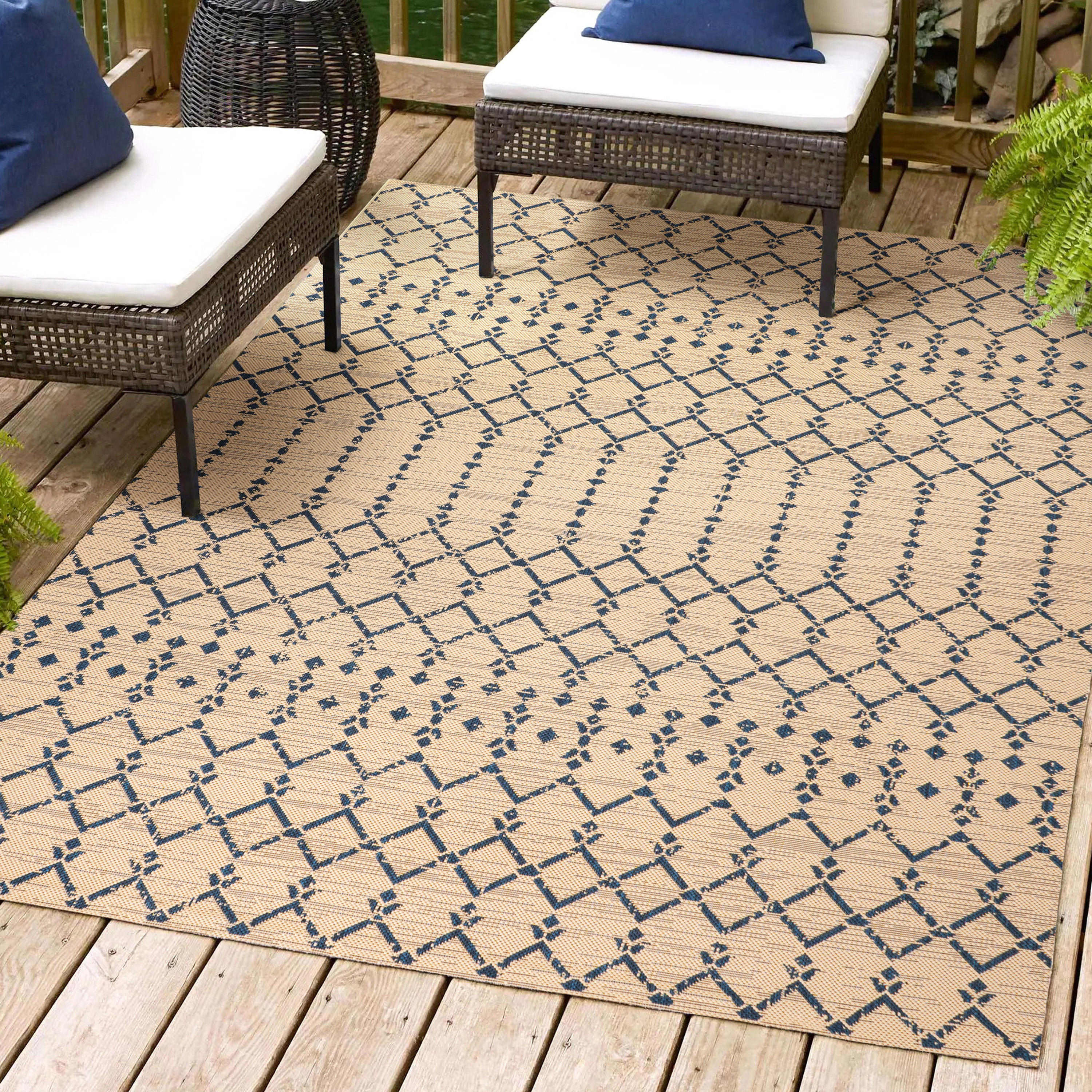 JONATHAN  Y SMB108H-14 rugs - View #5