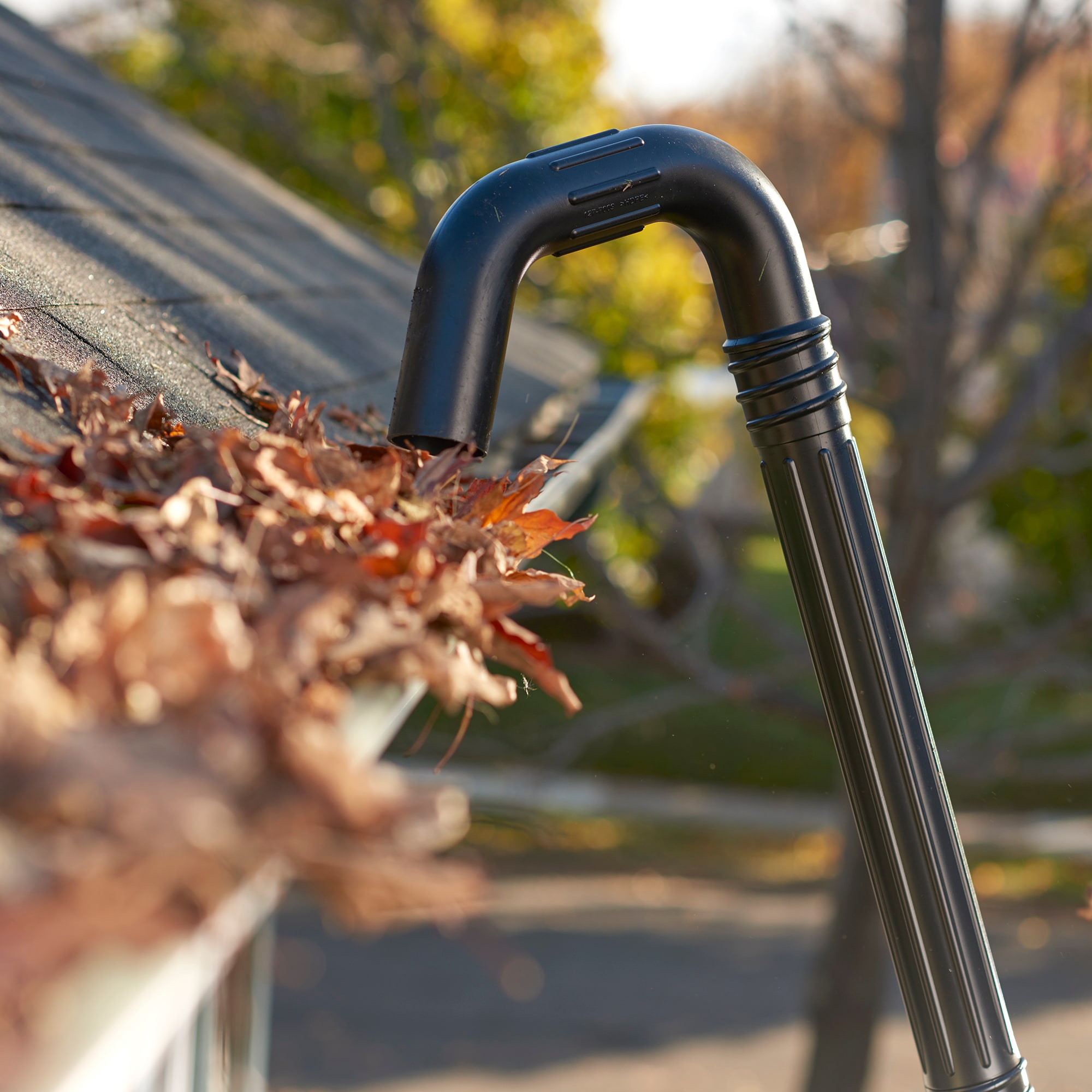 Toro Gutter Cleaner Kit in the Leaf Blower Accessories department