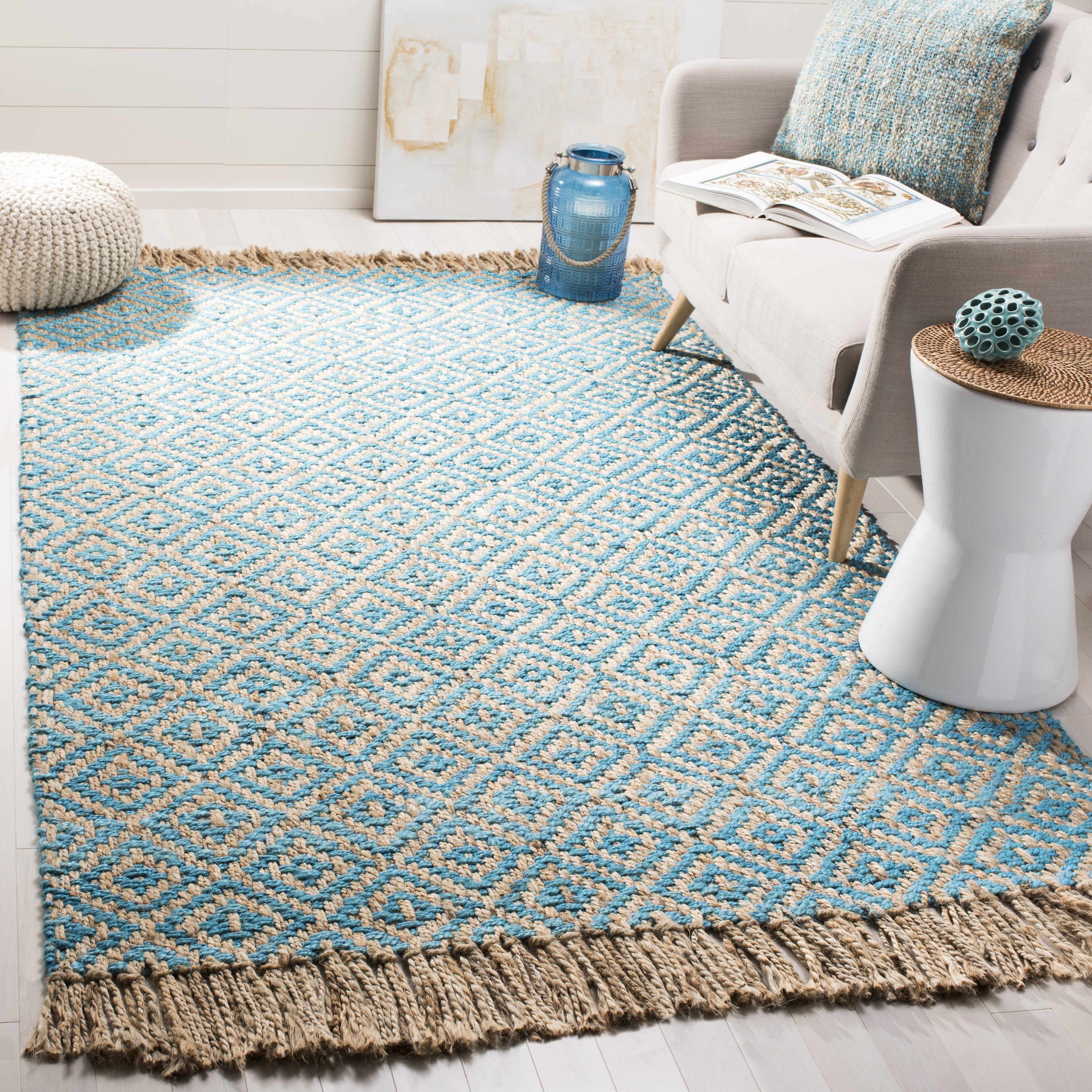 Safavieh NF266C-8 rugs - View #2