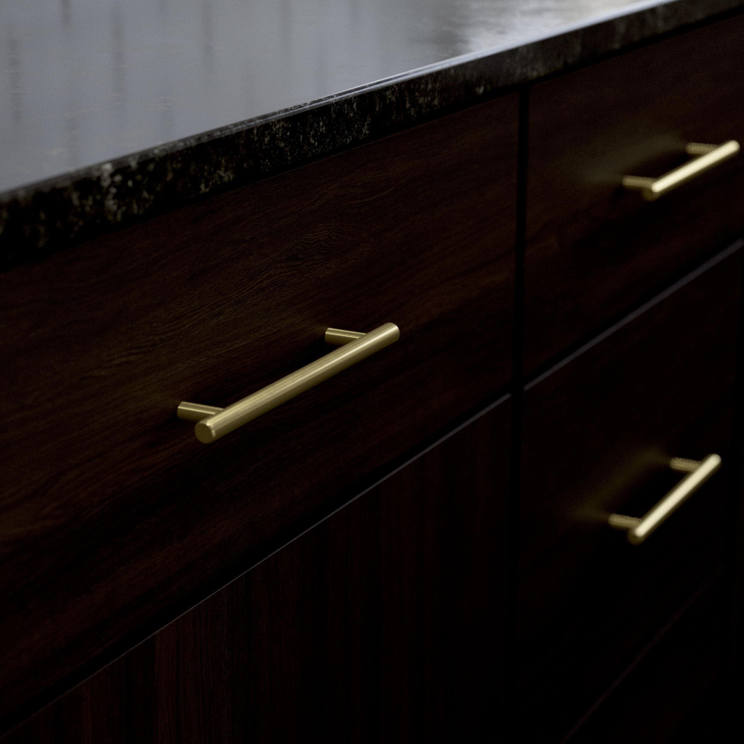 Franklin Brass P46642K-523-B3 Cabinet-Pulls - View #2