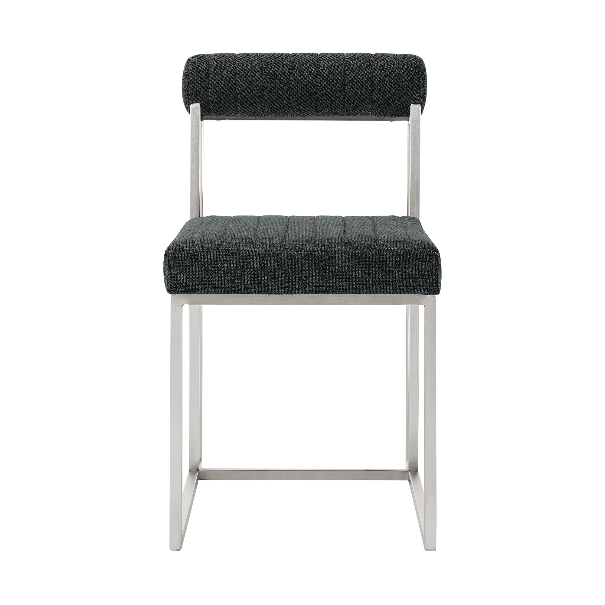 Armen Living LCANSIBSCH Dining-Chairs - View #3