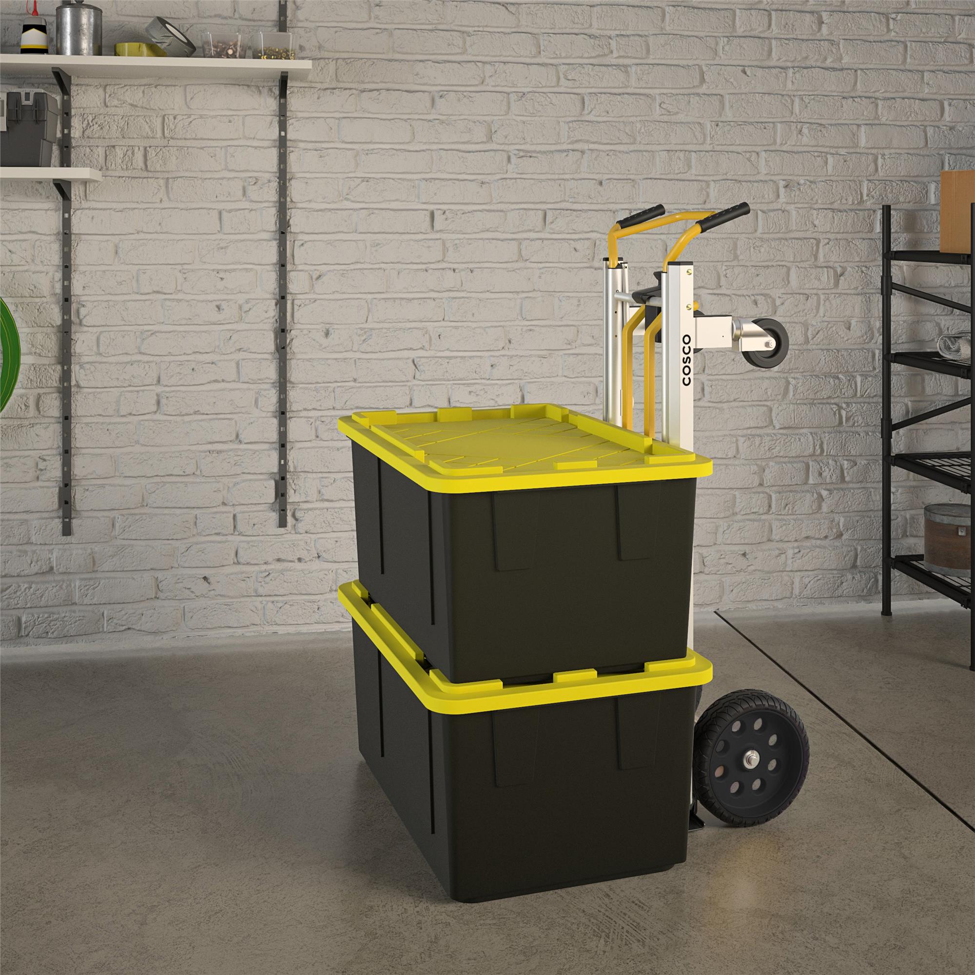 Cosco 12253BBY1E Hand-Truck-Dollies - View #4
