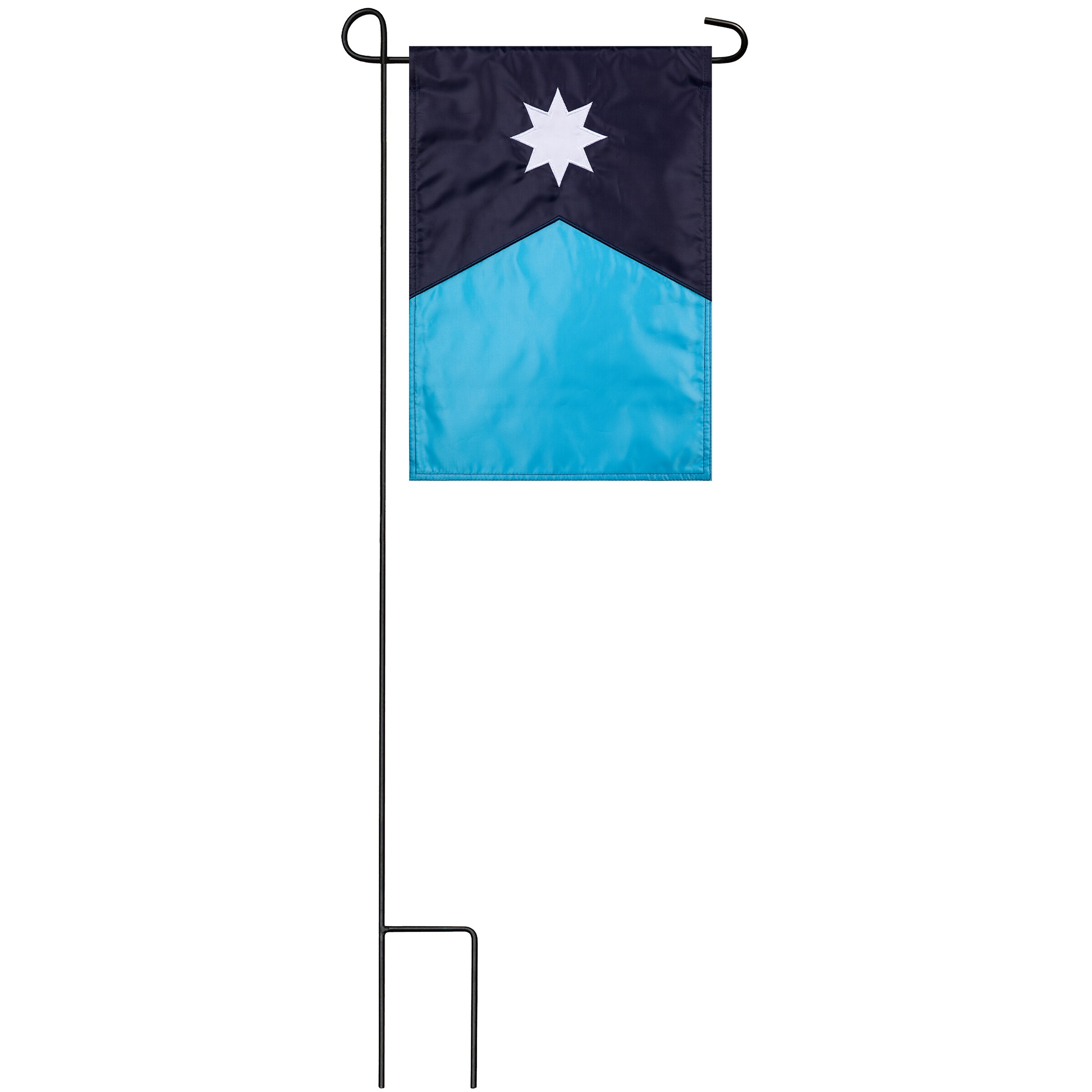 Style Selections ZLW1610421 Decorative-Banner-Flags - View #3
