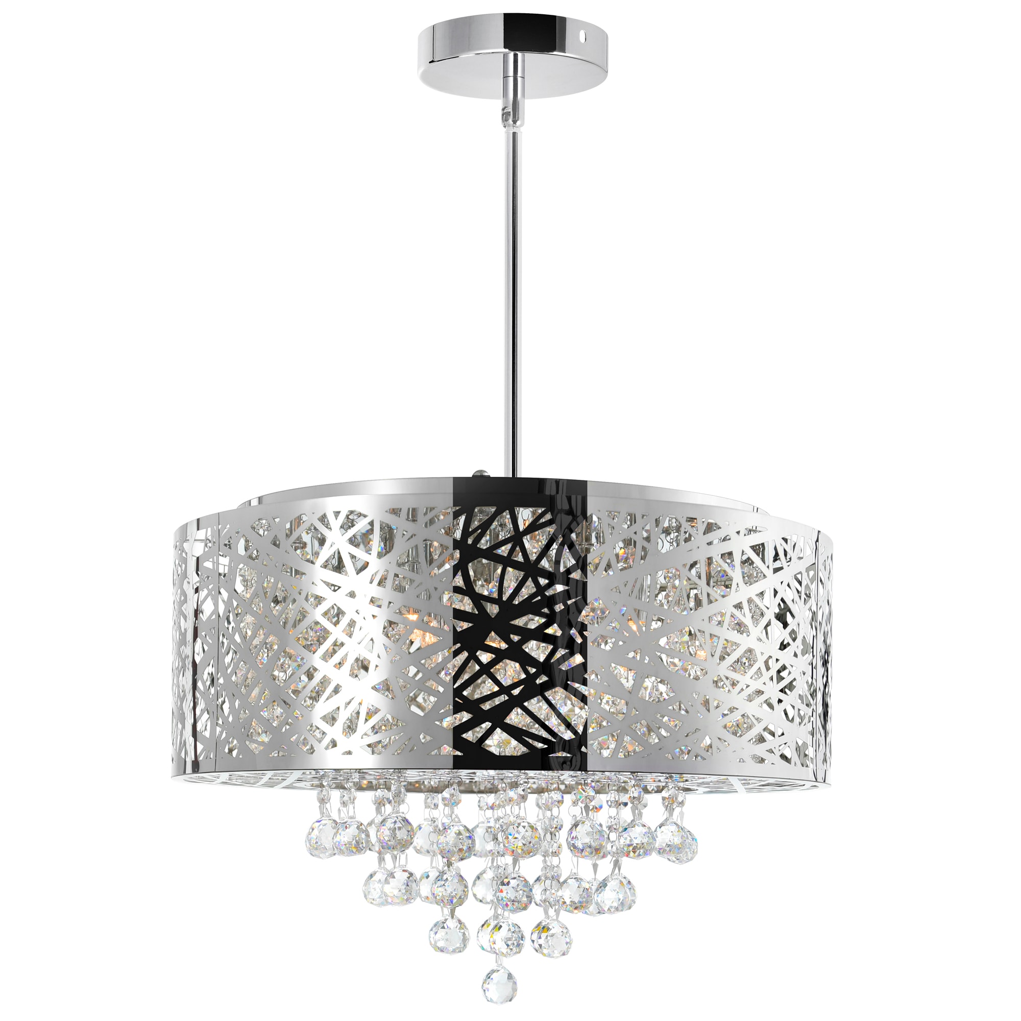 CWI Lighting 5008P22ST-R b090015 - View #3