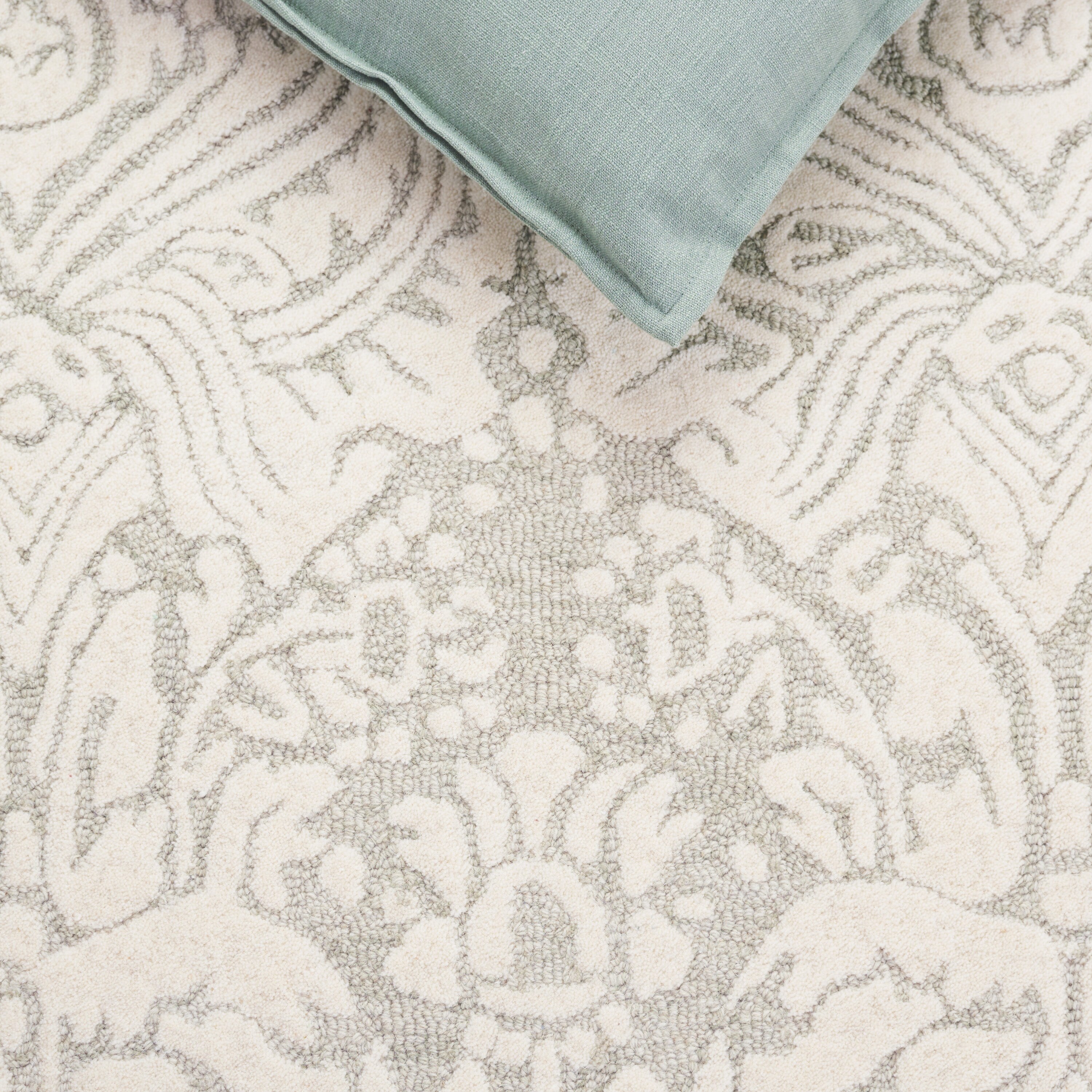 Safavieh MET850W-5 rugs - View #4
