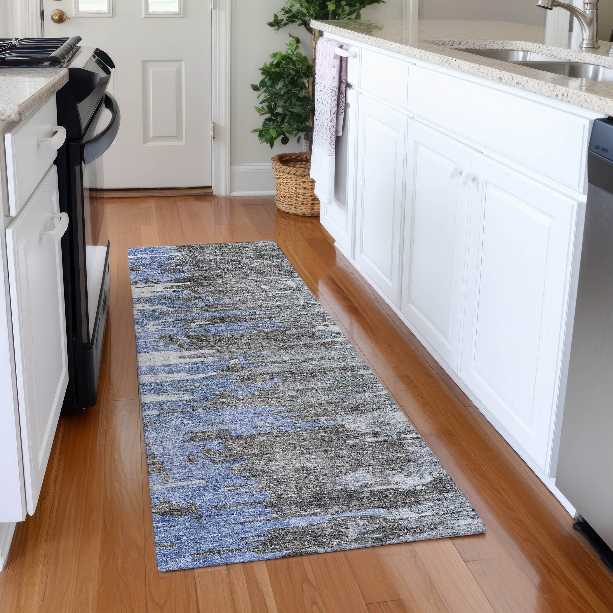 Addison Rugs ACN704BU2X8 rugs - View #6