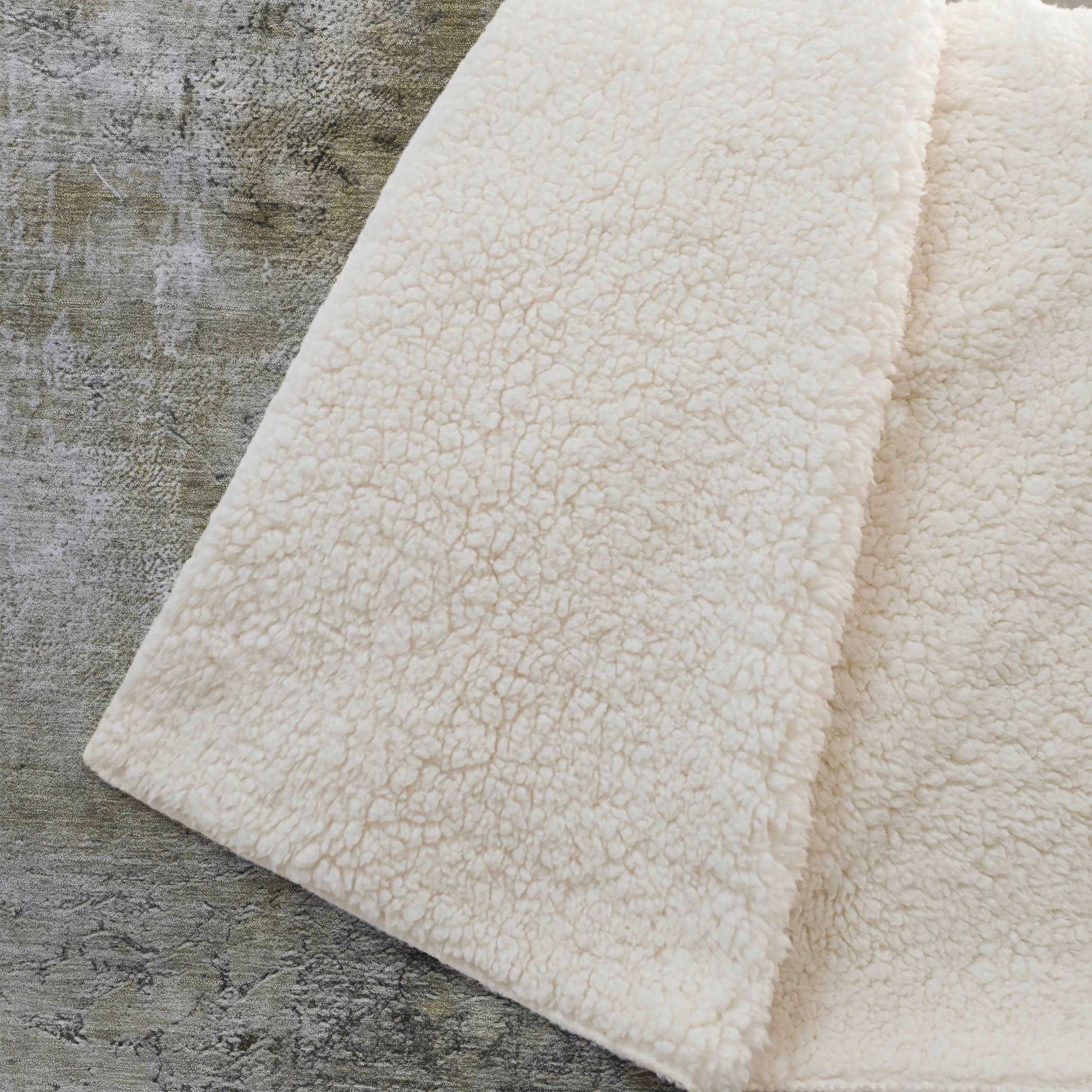 Addison Rugs ASB646 Blankets-And-Throws - View #6