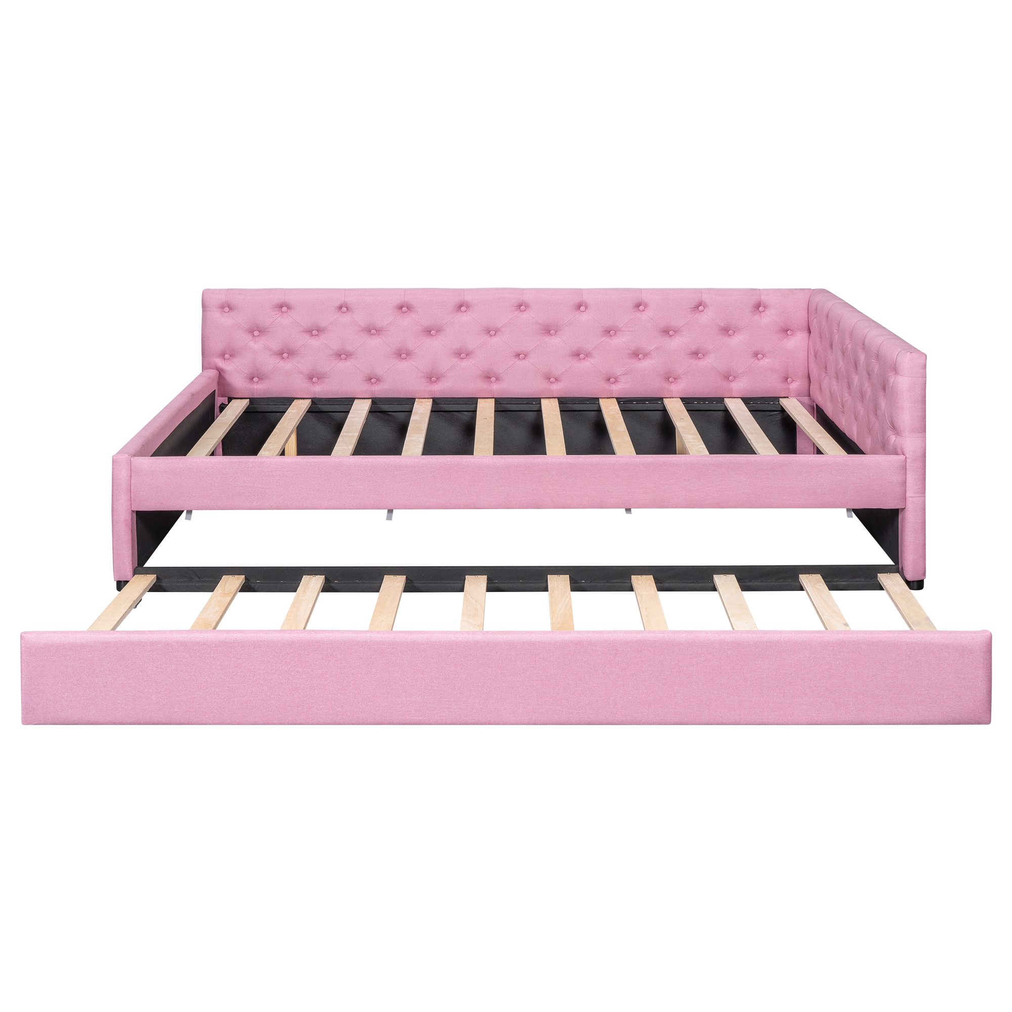 ModernLuxe L3P-DL000600AAH beds - View #13