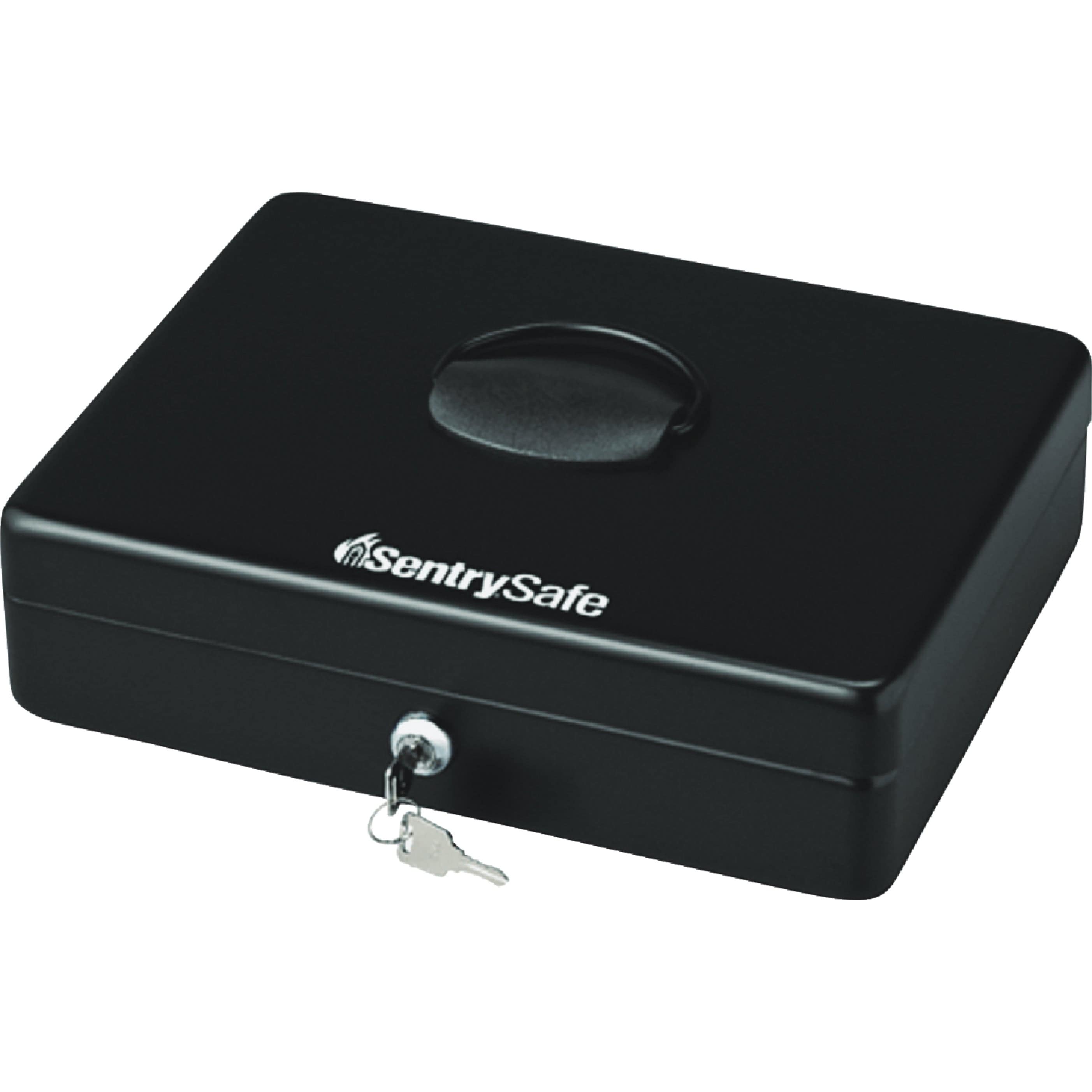 SentrySafe 2613050 Cash-Check-Safes - View #2