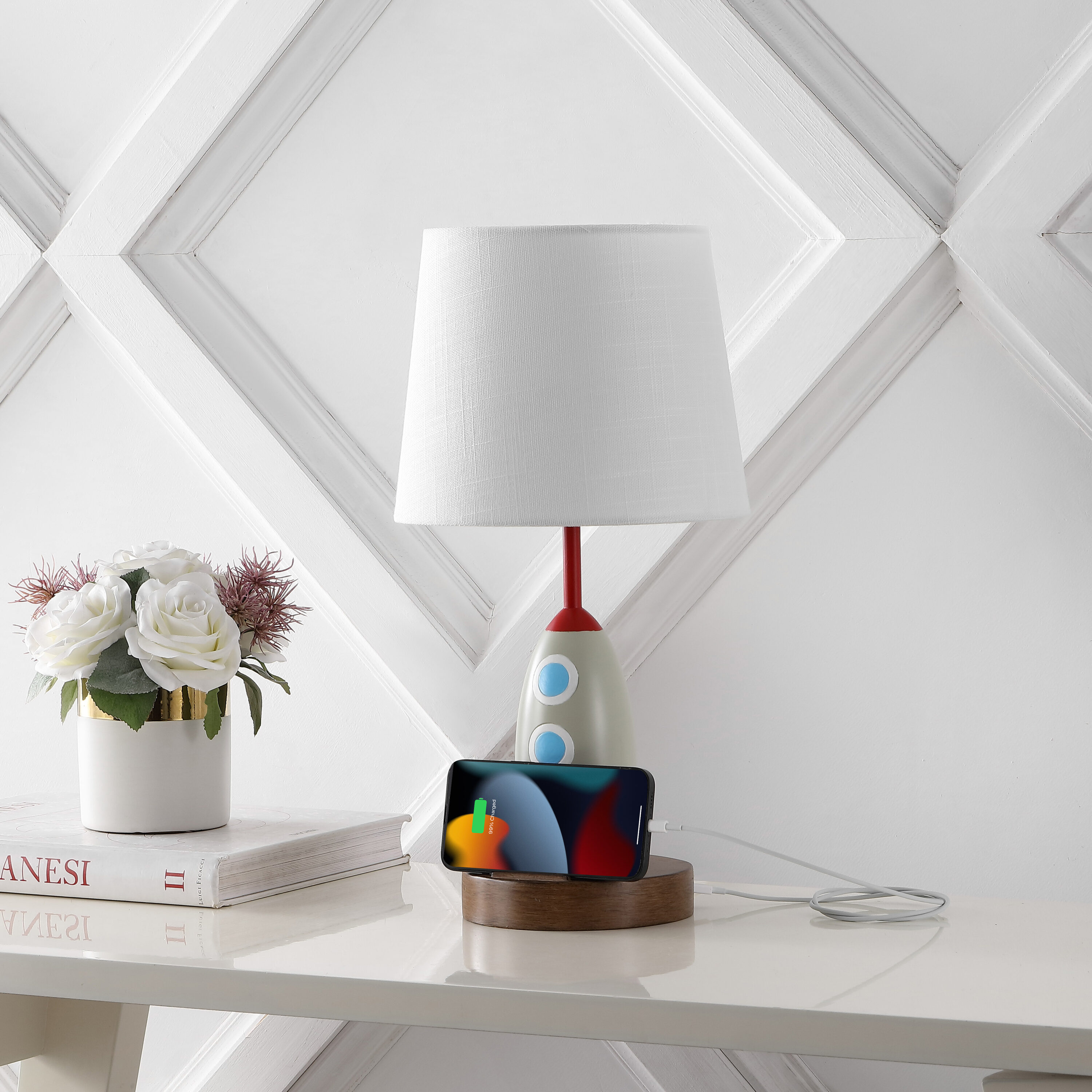 JONATHAN  Y JYL6310A Table-Lamps - View #7