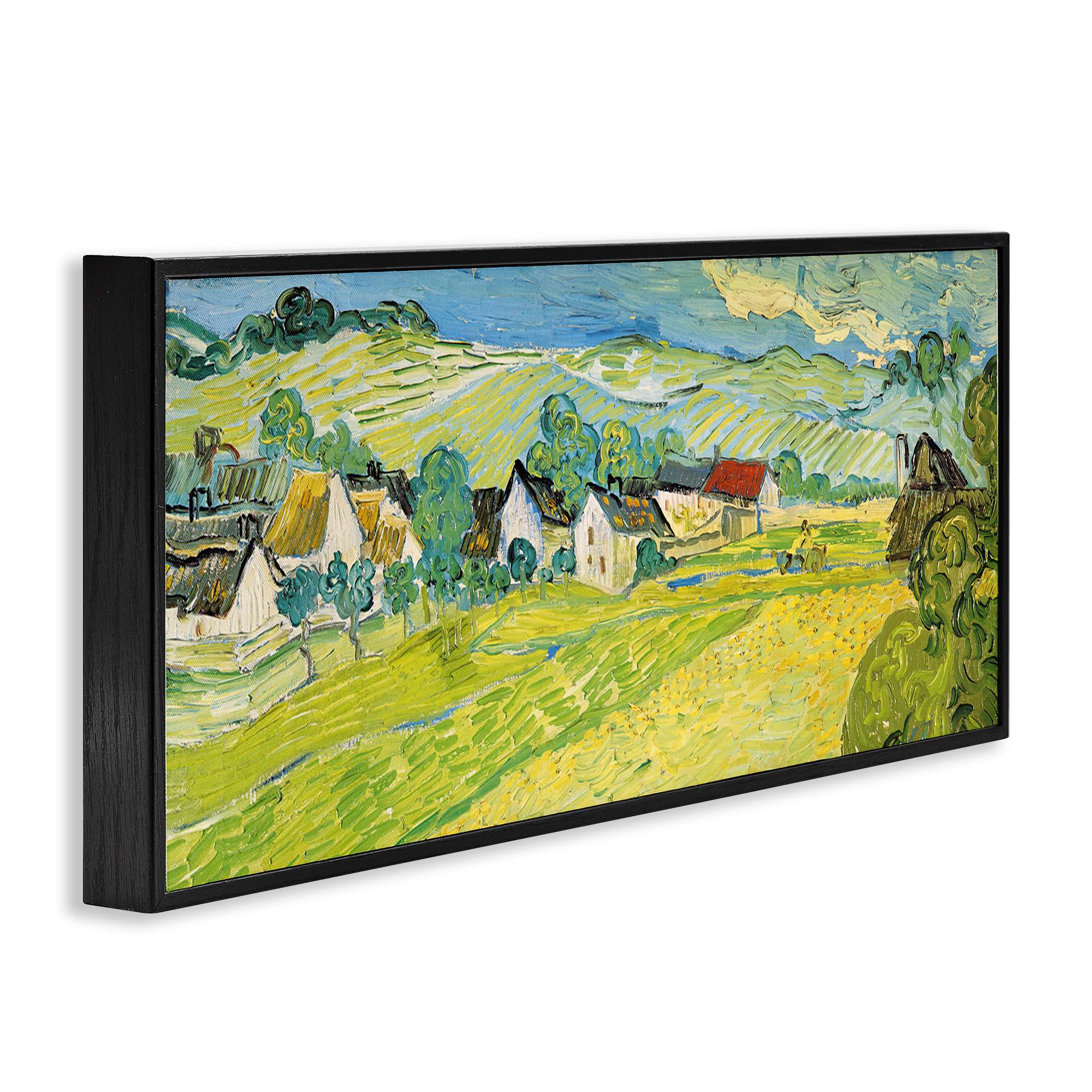 Stupell Industries BS-564-FR-10X24 Wall-Art - View #2