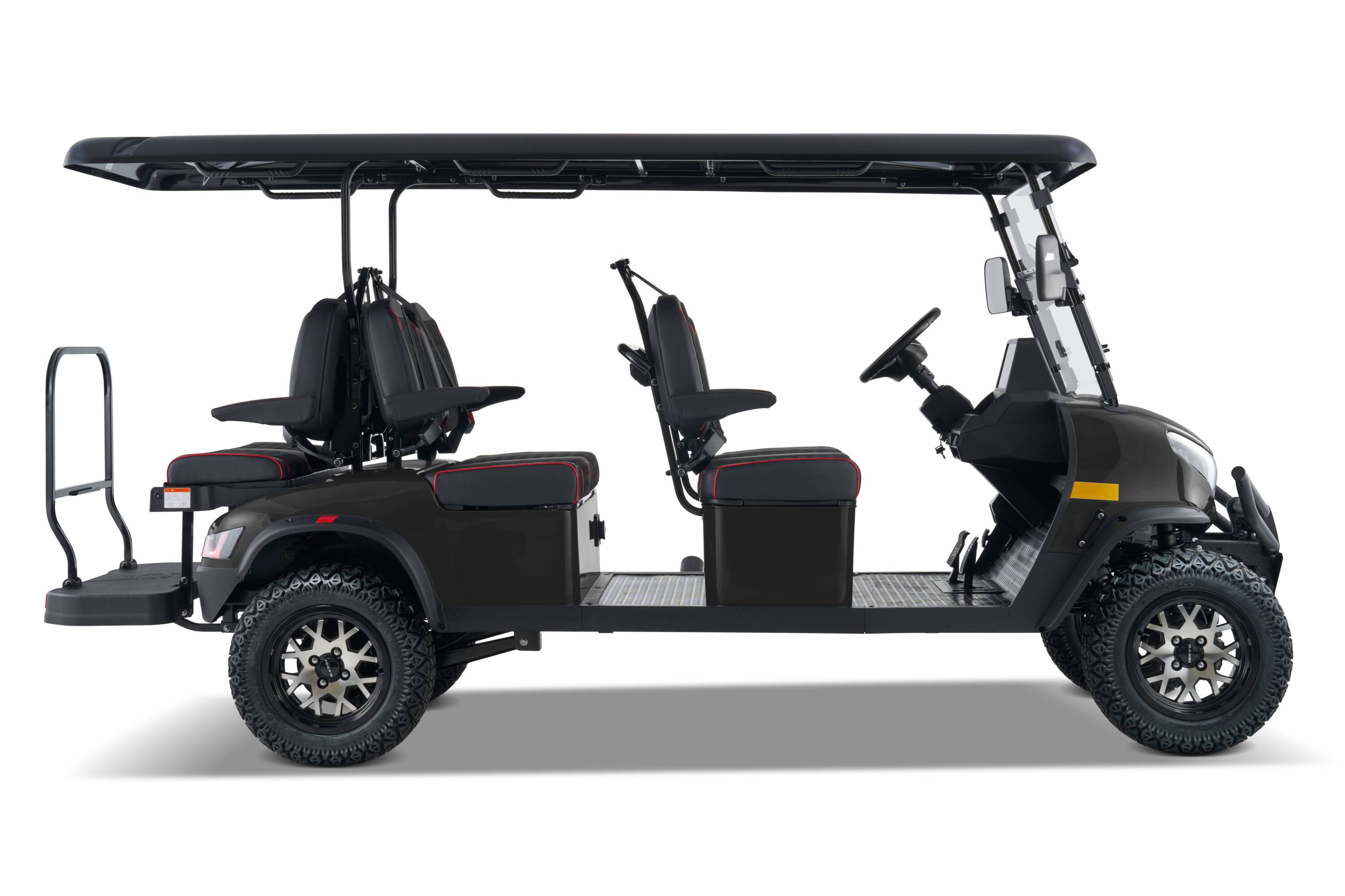 KANDI LOW6PRO-A-L-MB Motorized-Vehicles - View #2