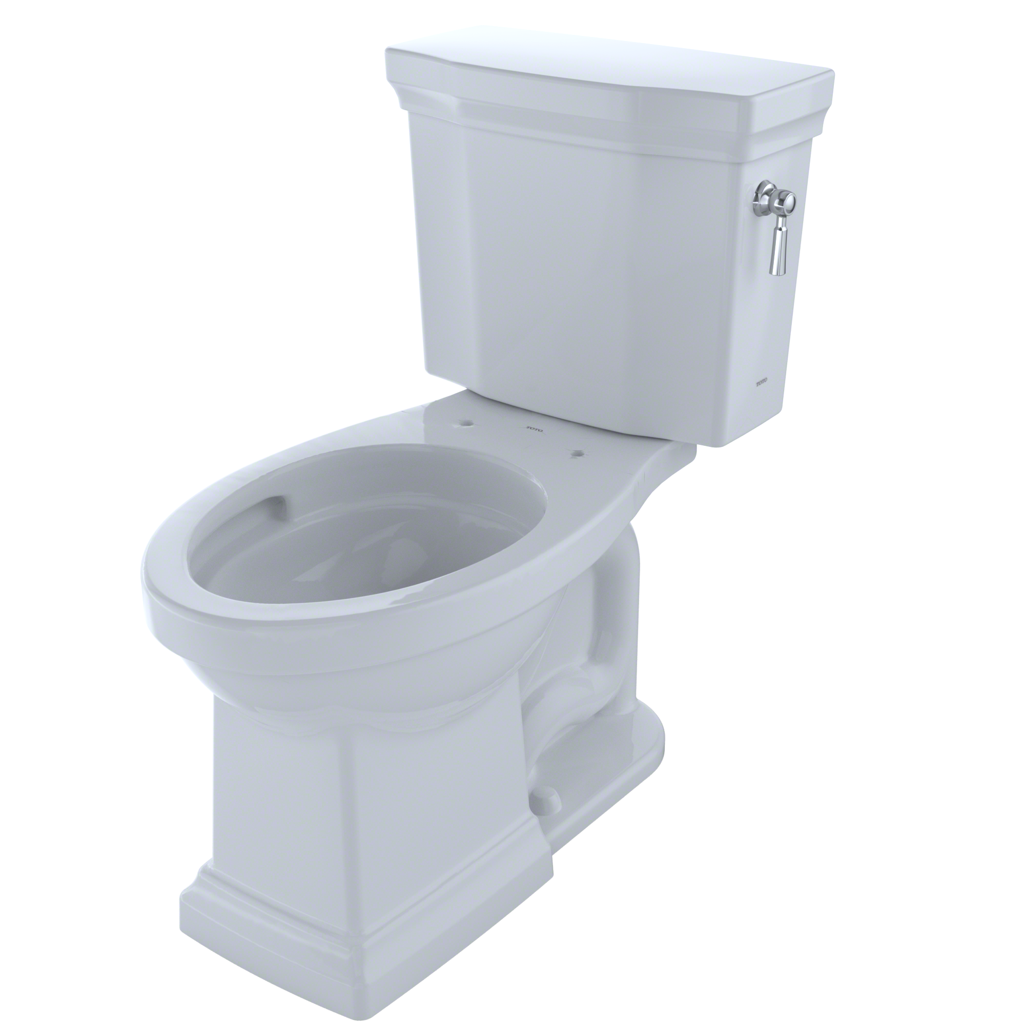 TOTO CST404CEFRG-01 toilets - View #16