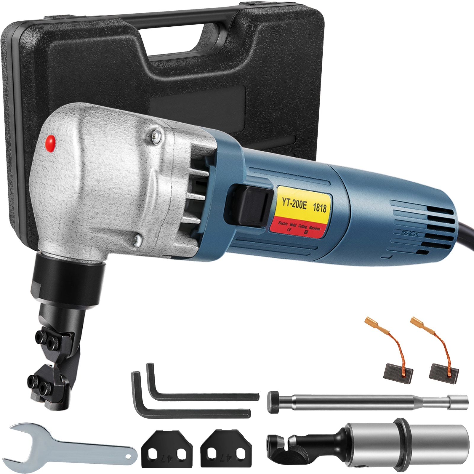 SVOPES SVOPESDCJM1.803500V1 20-Gauge Metal Shears