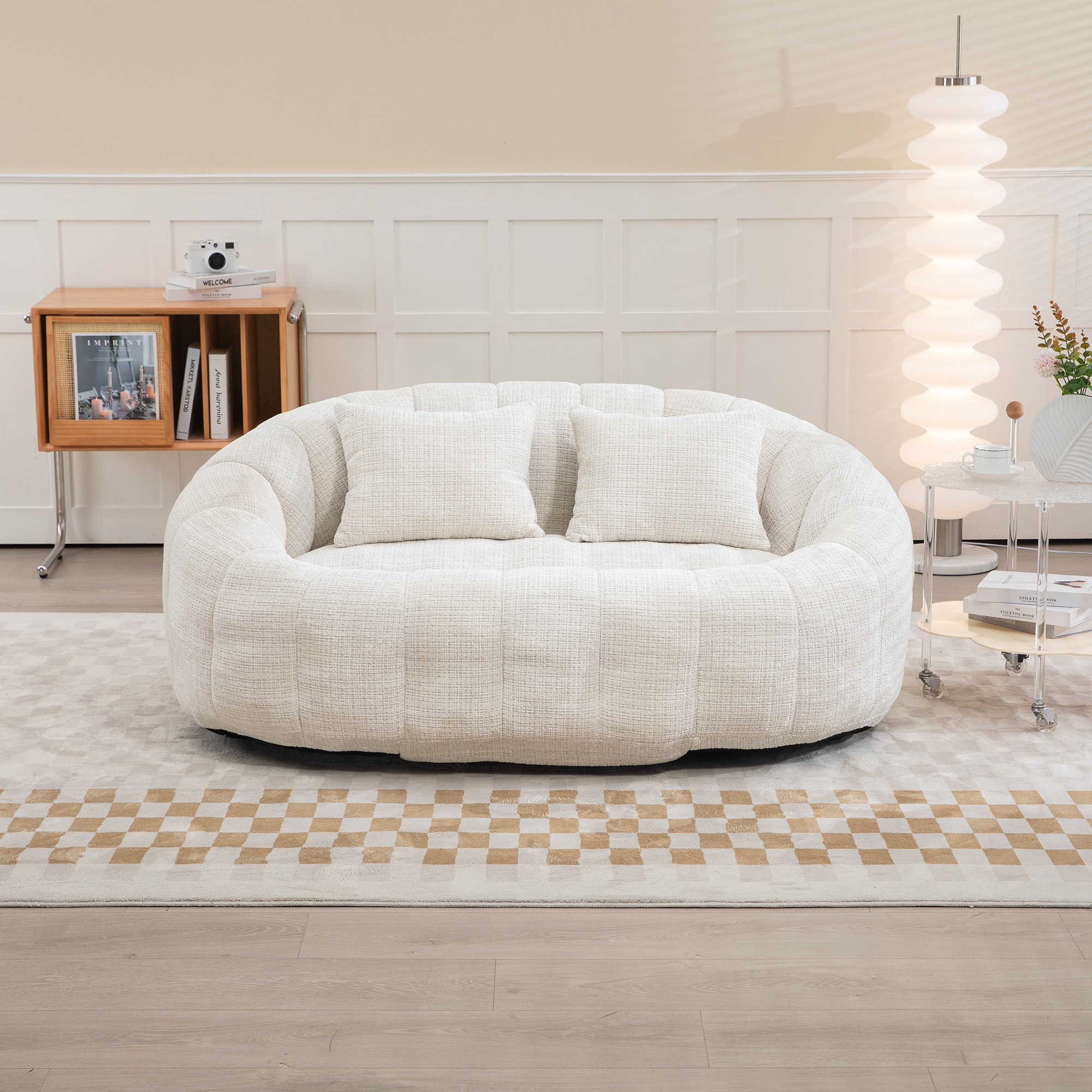 SINOFURN SYA370047BG Bean-Bag-Chairs - View #13