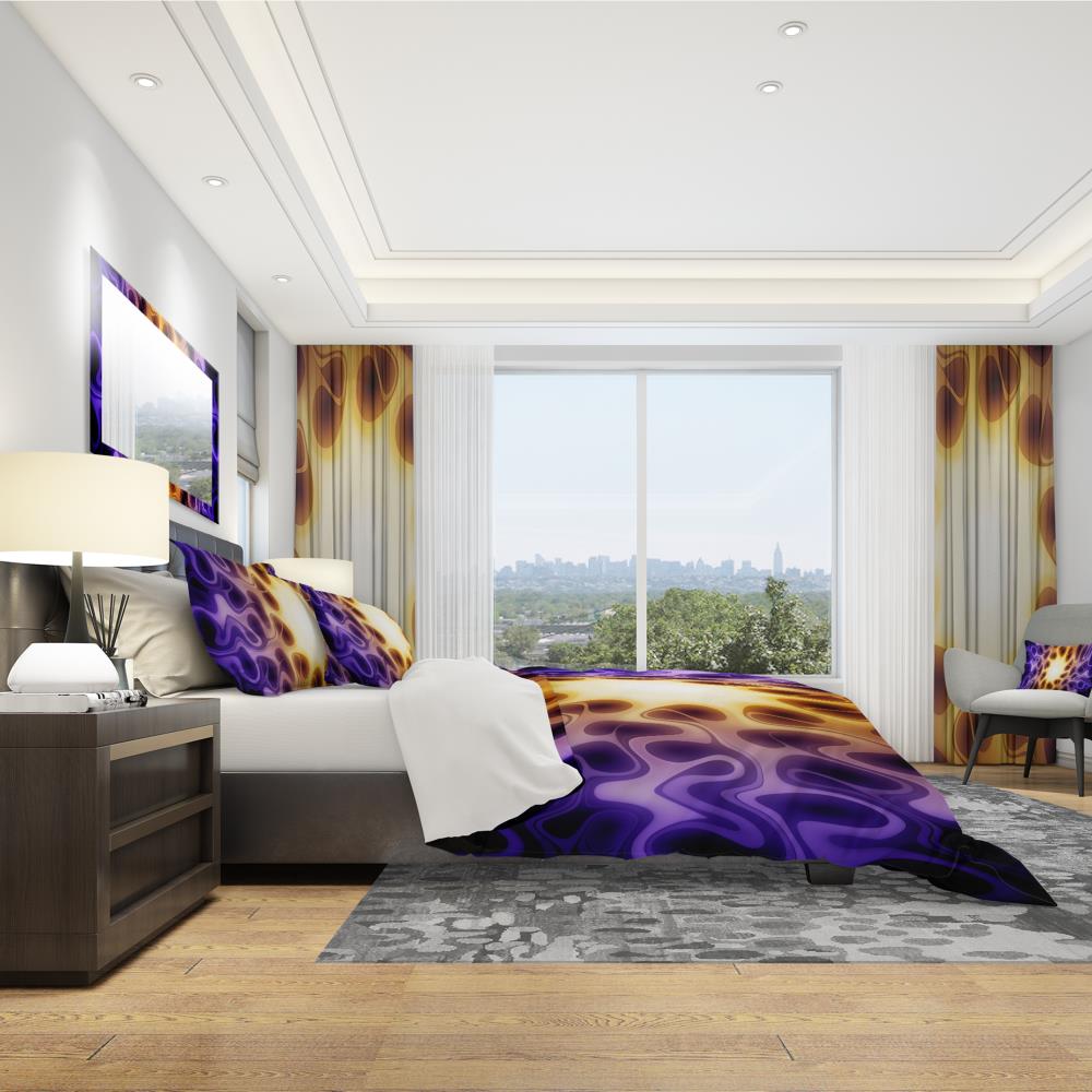 Designart BED3042-K bedding - View #3