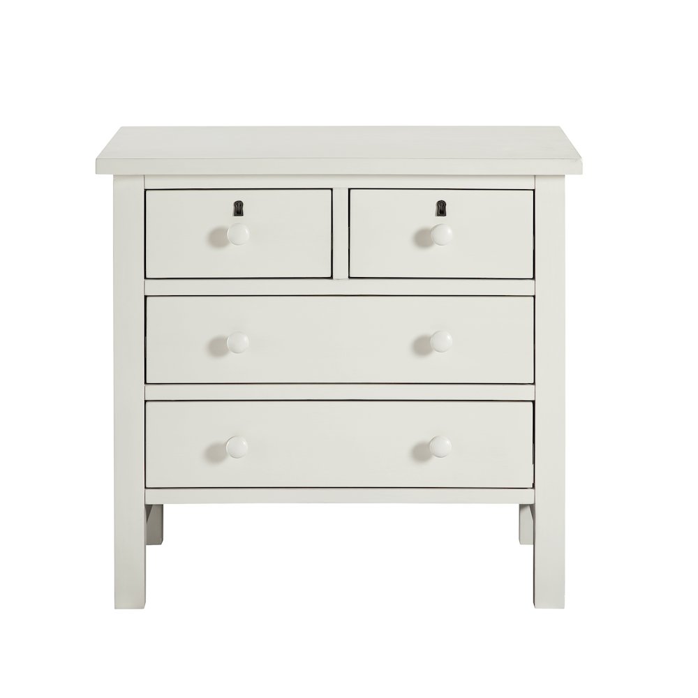 Comfort Pointe 837-10-55 nightstands - View #3