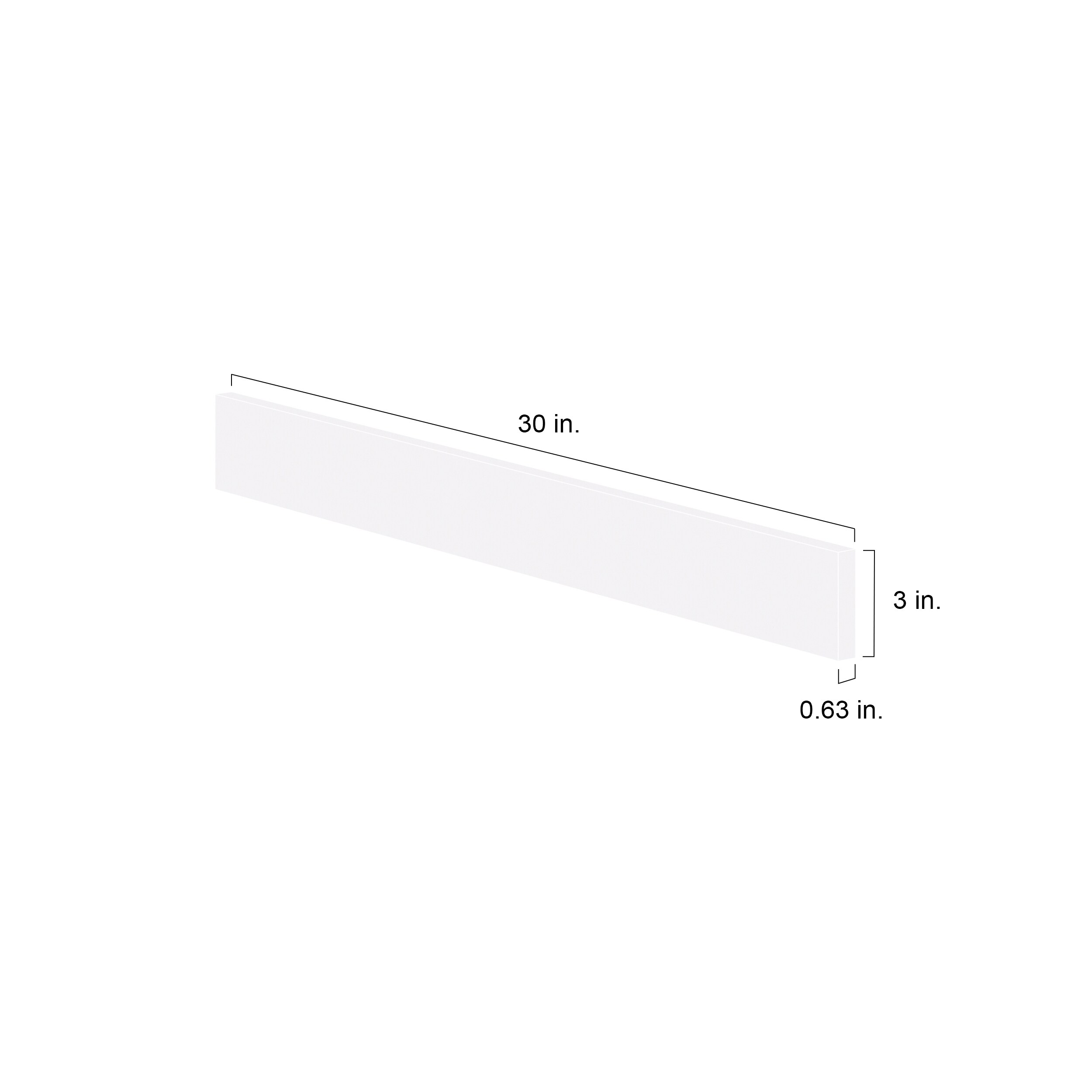 Hugo&Borg DSF330-JO Cabinet-Accessories - View #4